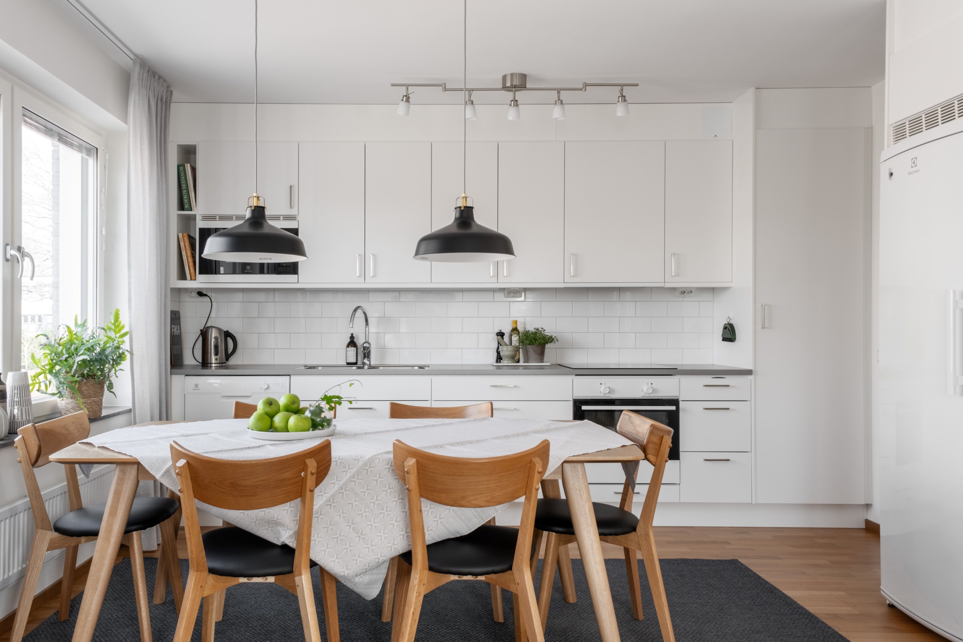 Bostadsbild från Bäcklösavägen 5, Såld i Ultuna, Uppsala