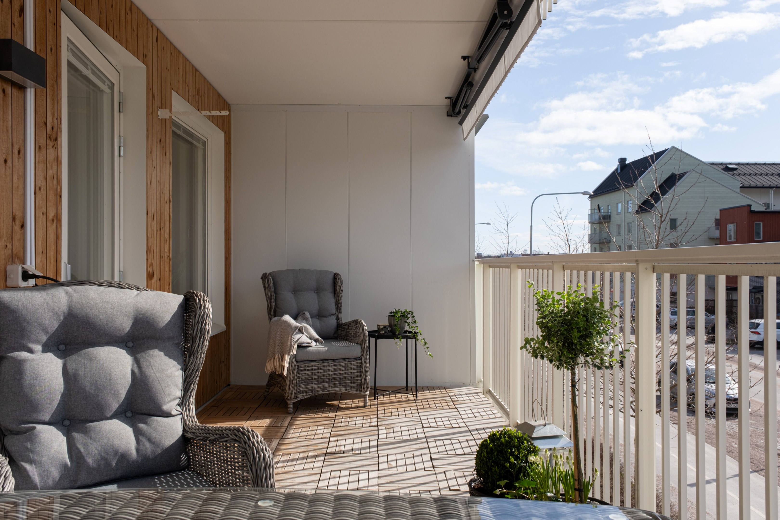 Bostadsbild från Bäcklösavägen 5, Såld i Ultuna, Uppsala