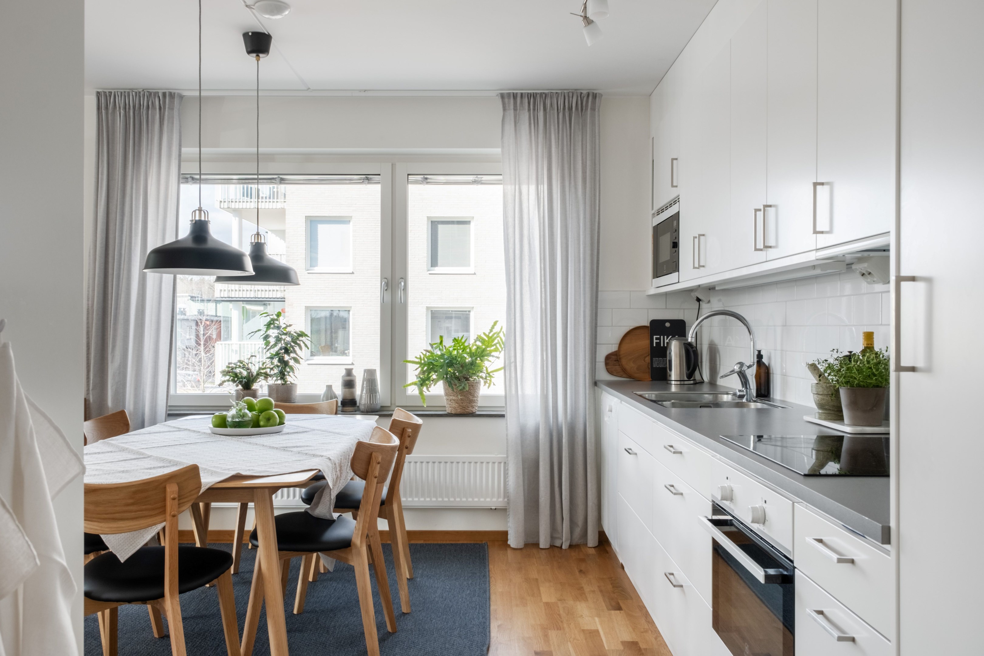 Bostadsbild från Bäcklösavägen 5, Såld i Ultuna, Uppsala