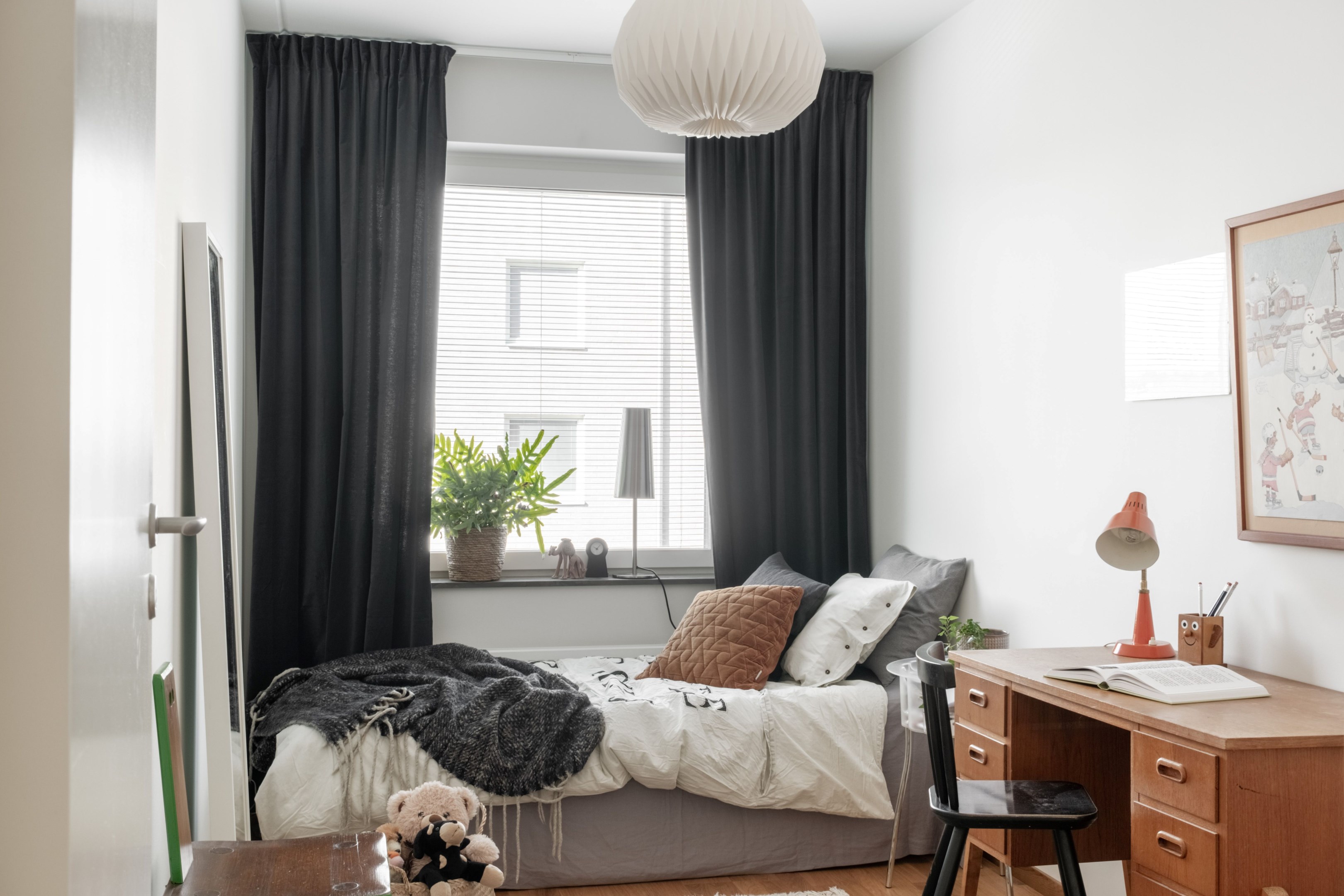 Bostadsbild från Bäcklösavägen 5, Såld i Ultuna, Uppsala