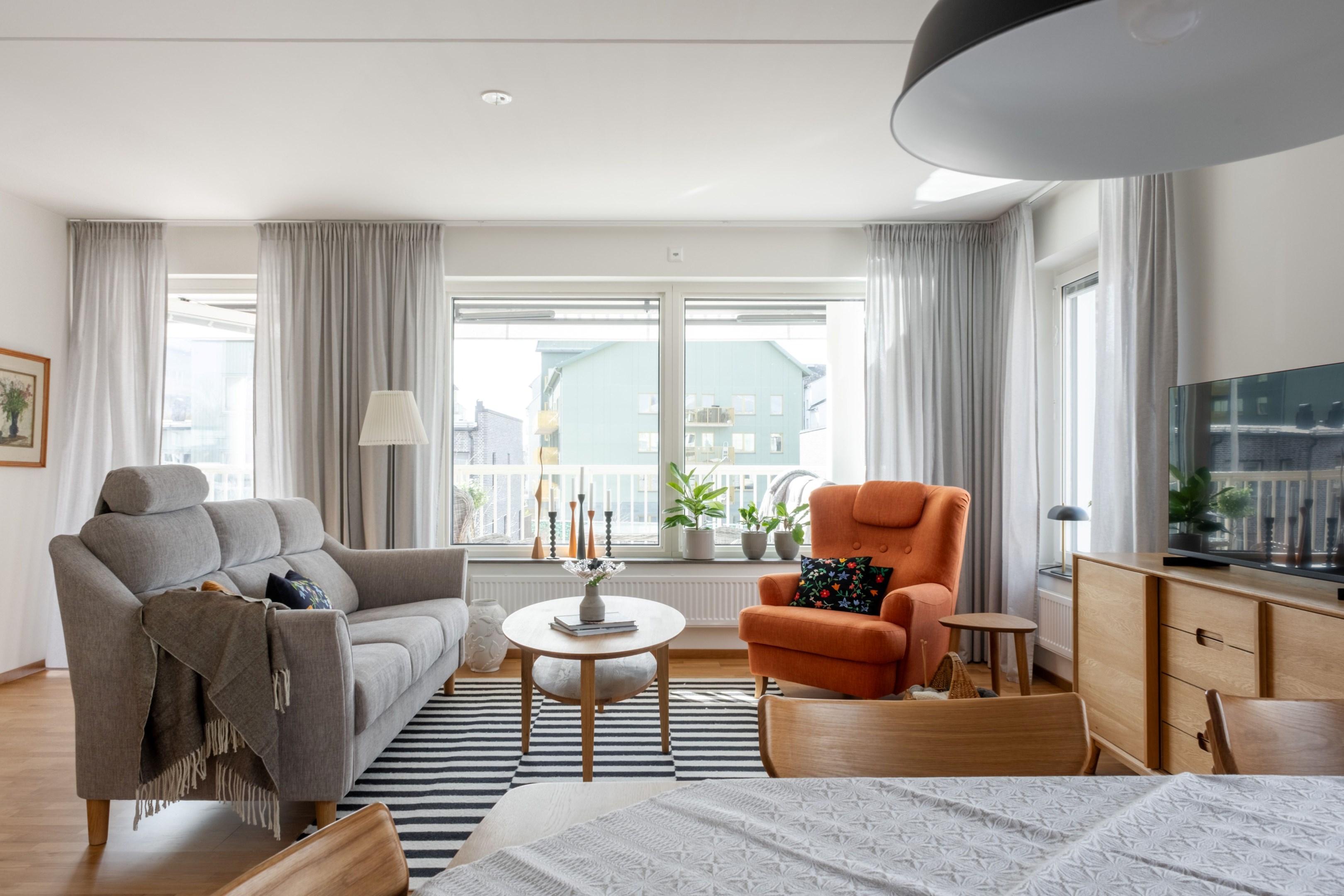 Bostadsbild från Bäcklösavägen 5, Såld i Ultuna, Uppsala