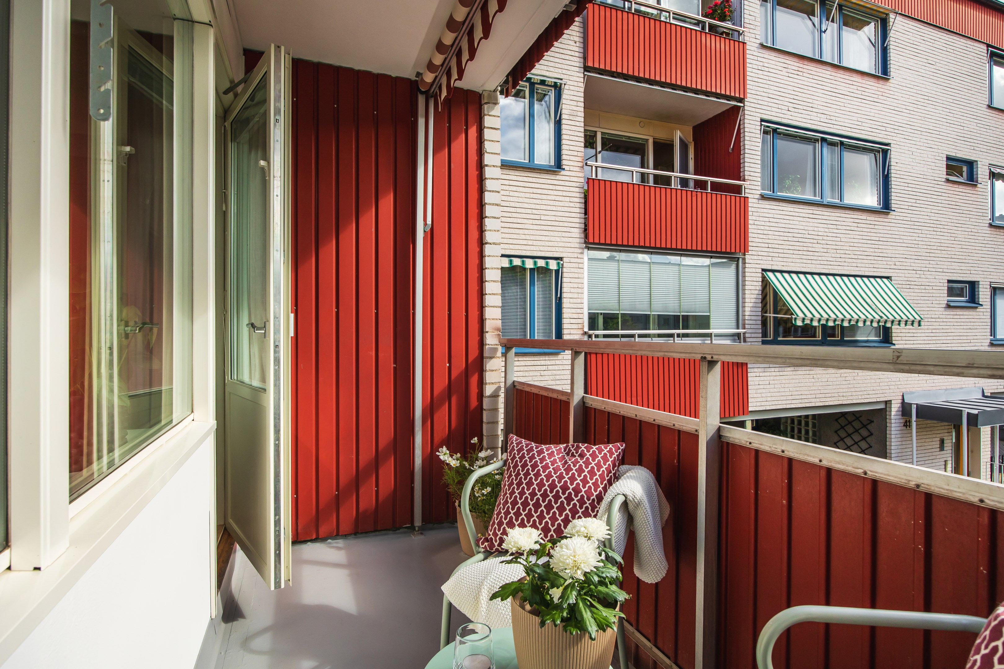 Bostadsbild från Vinterbrinksvägen 43, Såld i Igelbodaplatån - Saltsjöbaden, Nacka