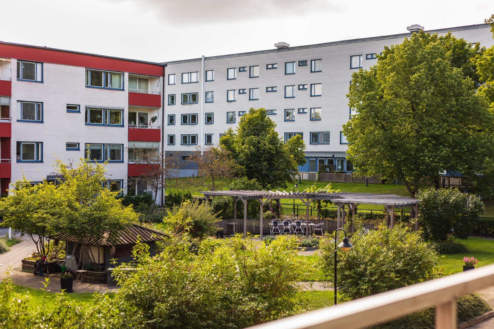 Bostadsbild från Vinterbrinksvägen 43, Såld i Igelbodaplatån - Saltsjöbaden, Nacka