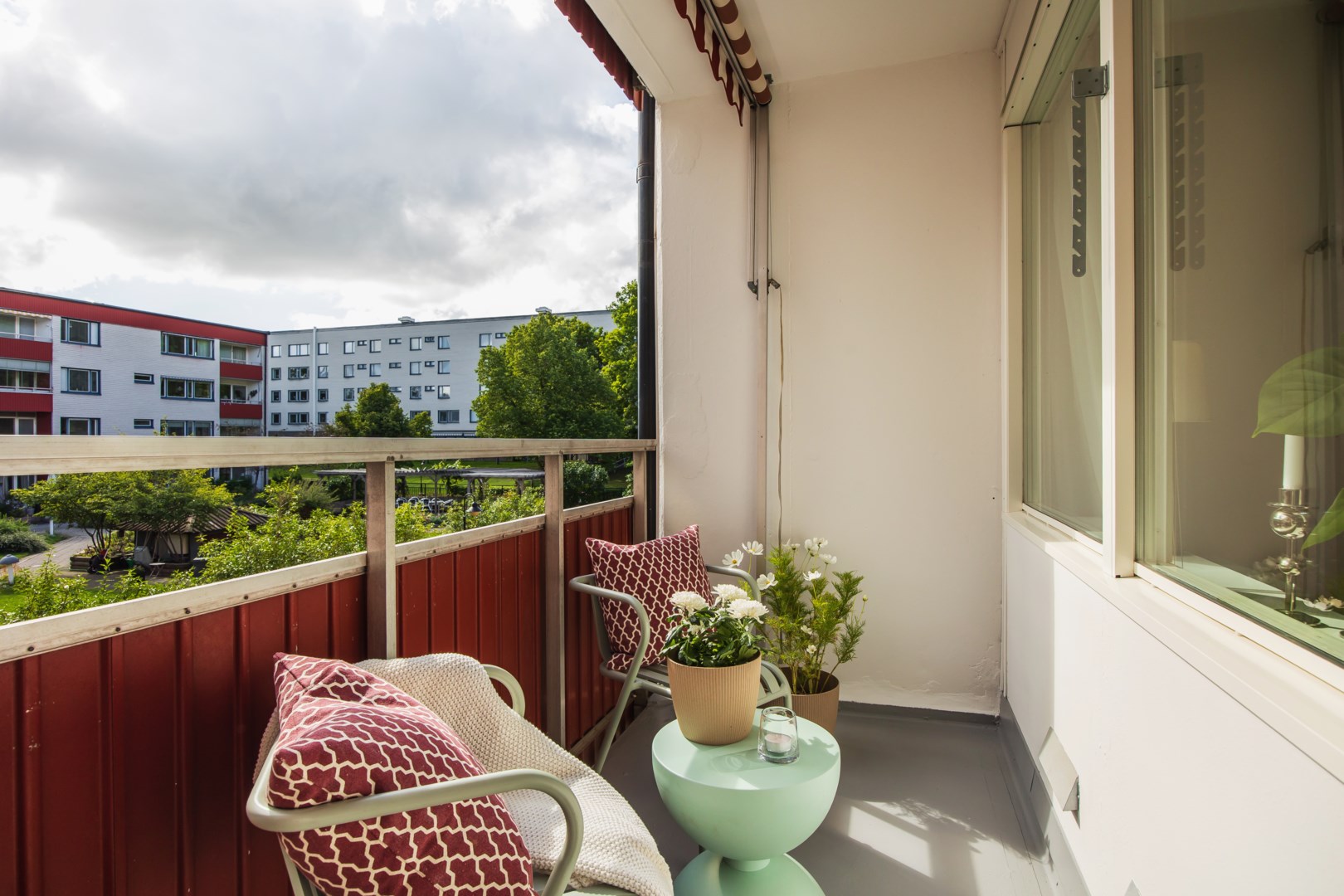 Bostadsbild från Vinterbrinksvägen 43, Såld i Igelbodaplatån - Saltsjöbaden, Nacka