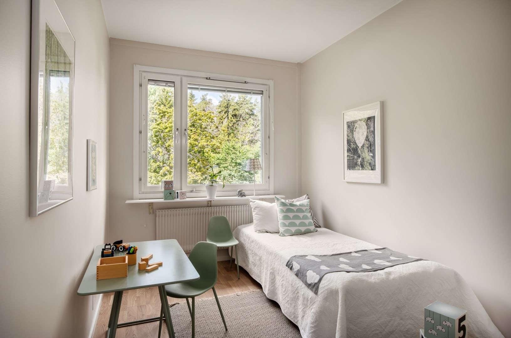 Bostadsbild från Vinterbrinksvägen 43, Såld i Igelbodaplatån - Saltsjöbaden, Nacka