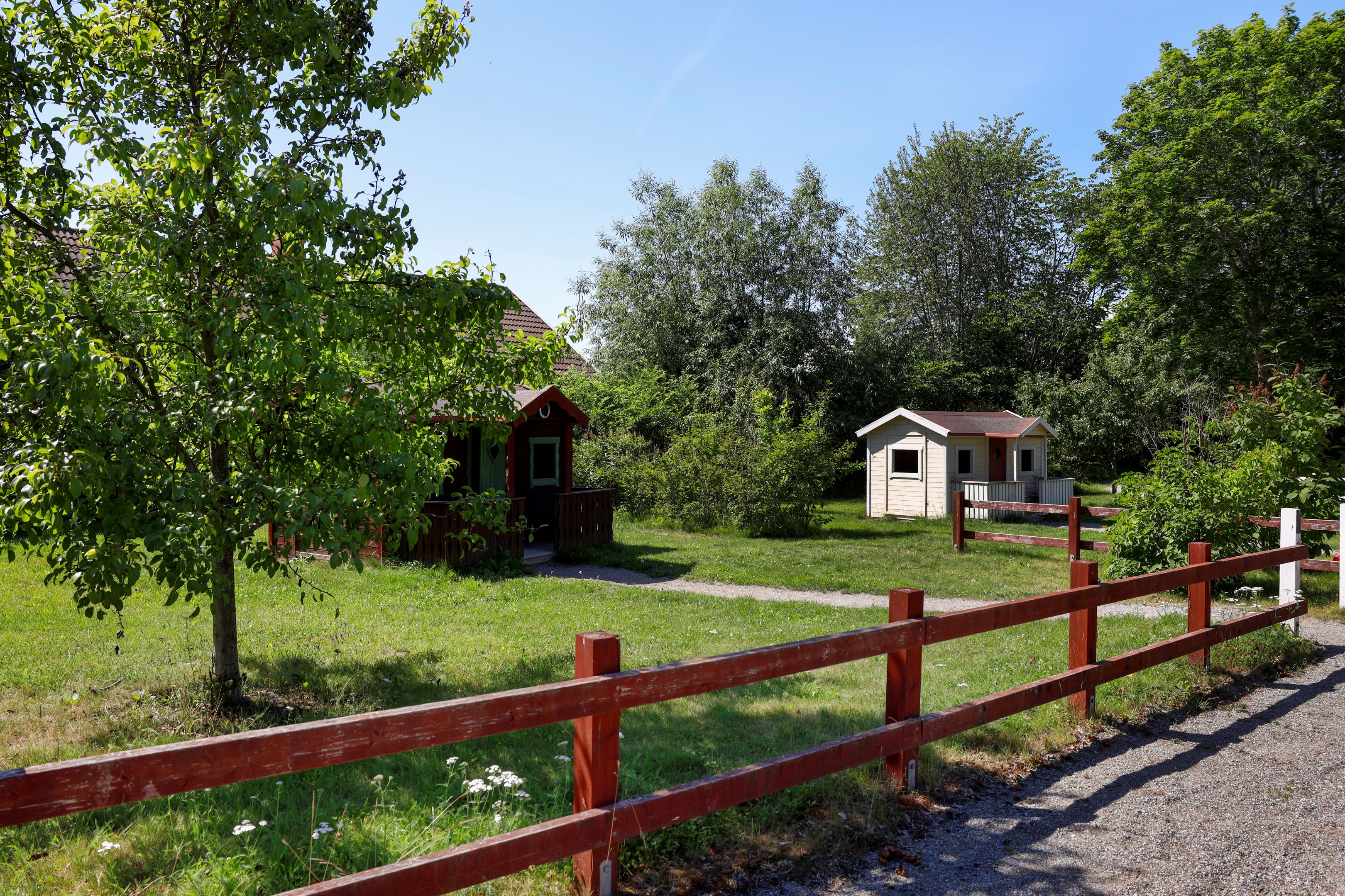 Bostadsbild från Vinterbrinksvägen 43, Såld i Igelbodaplatån - Saltsjöbaden, Nacka