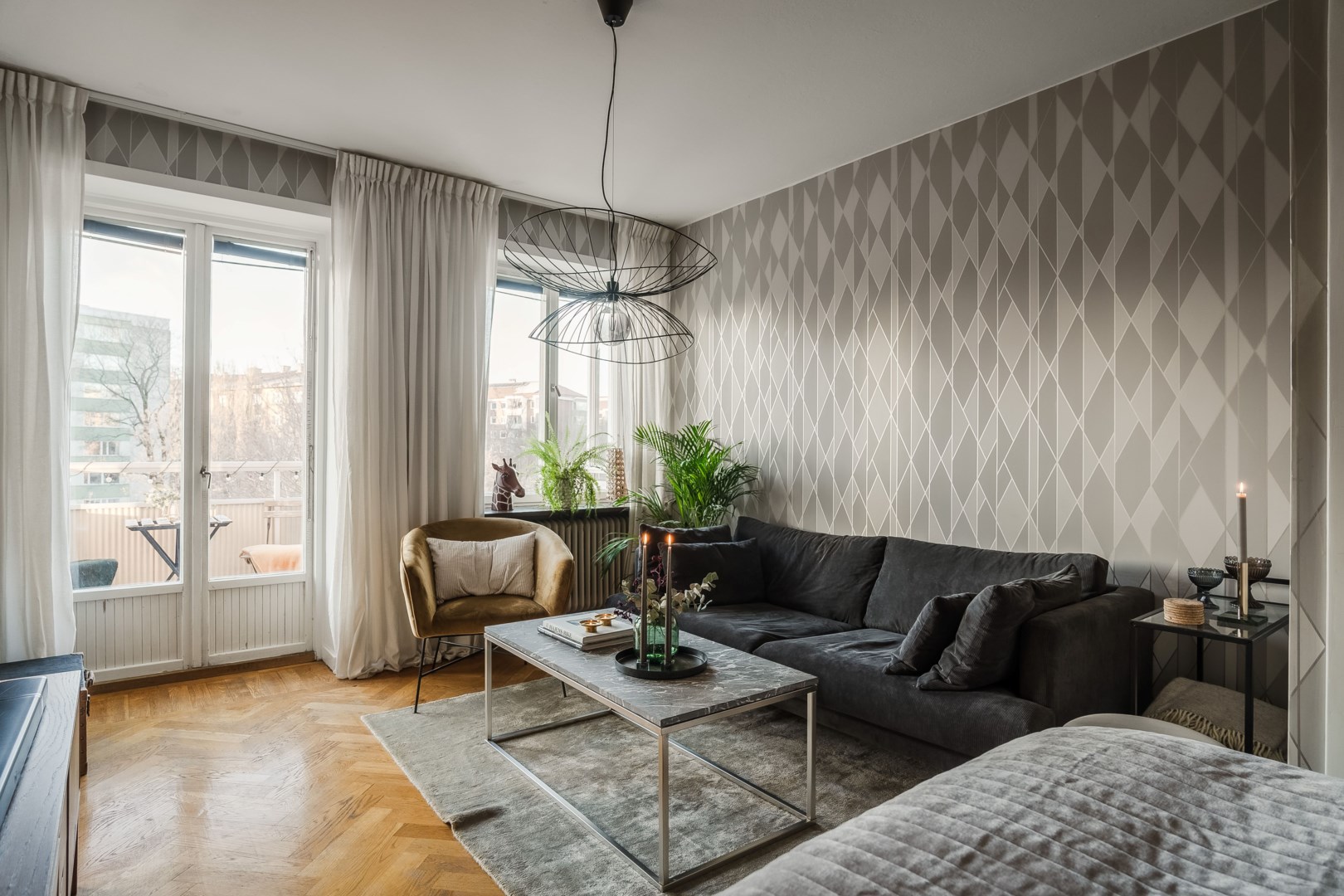 Bostadsbild från Svartbäcksgatan 39, Till salu i Centrum, Uppsala