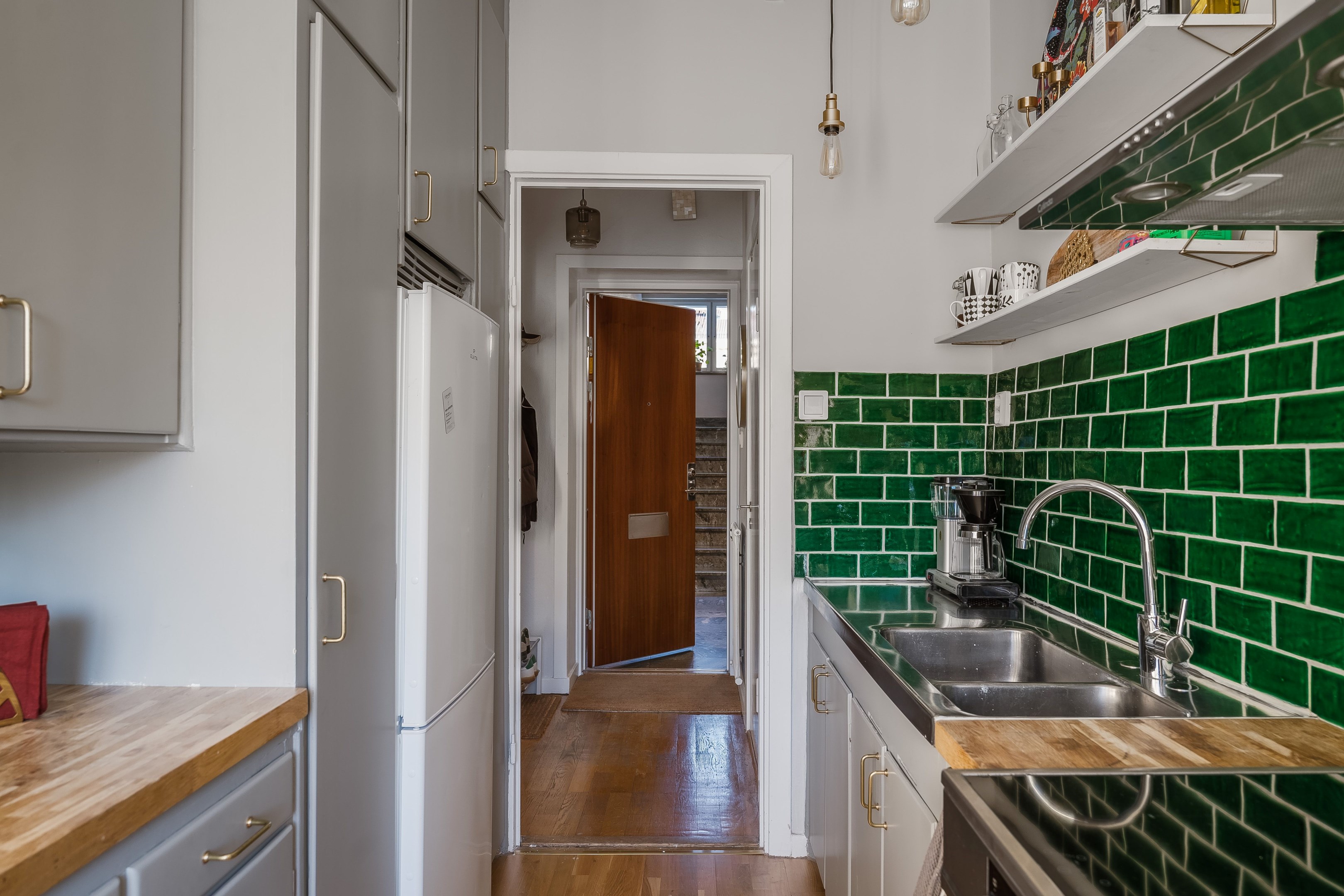 Bostadsbild från Svartbäcksgatan 39, Till salu i Centrum, Uppsala