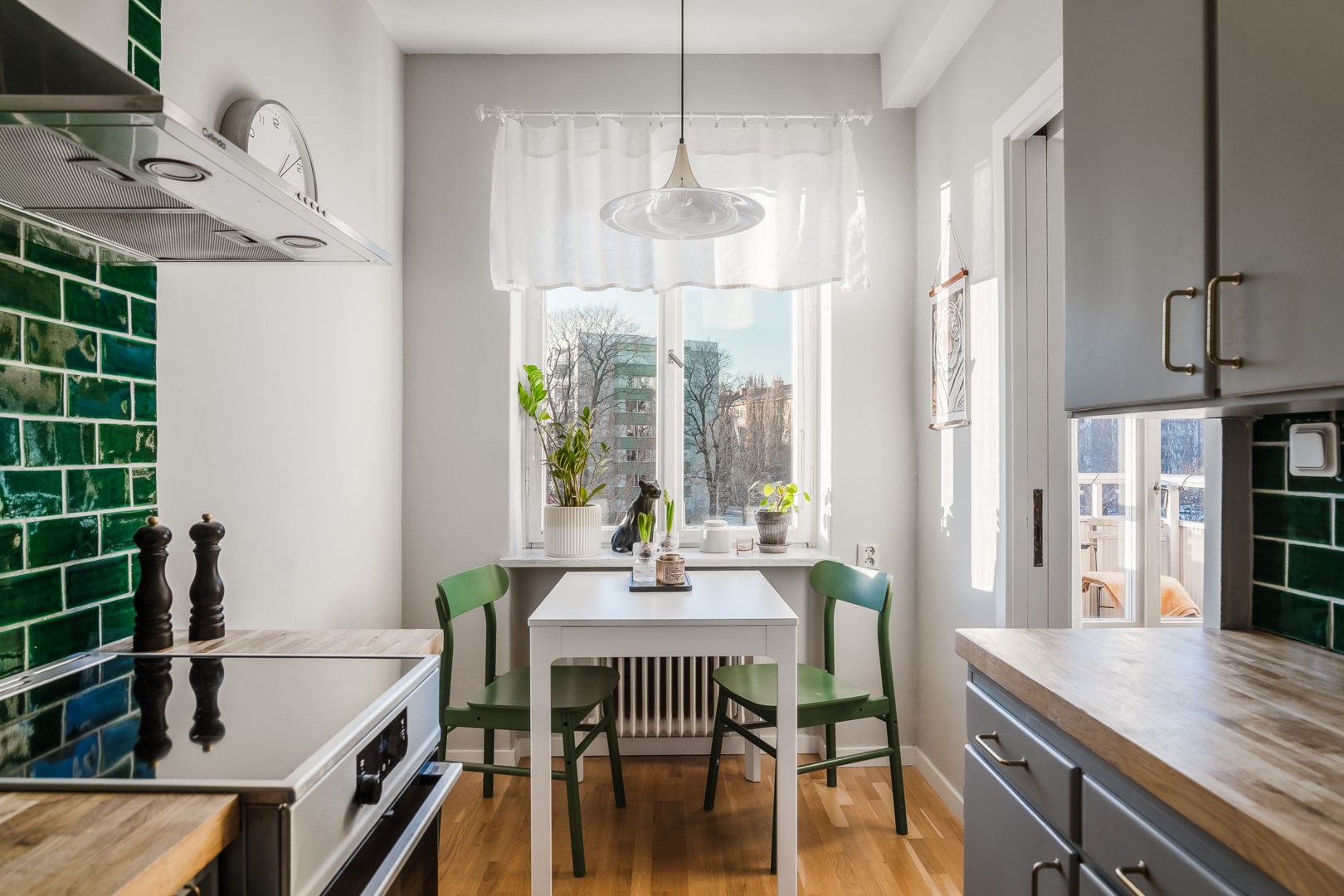 Bostadsbild från Svartbäcksgatan 39, Till salu i Centrum, Uppsala