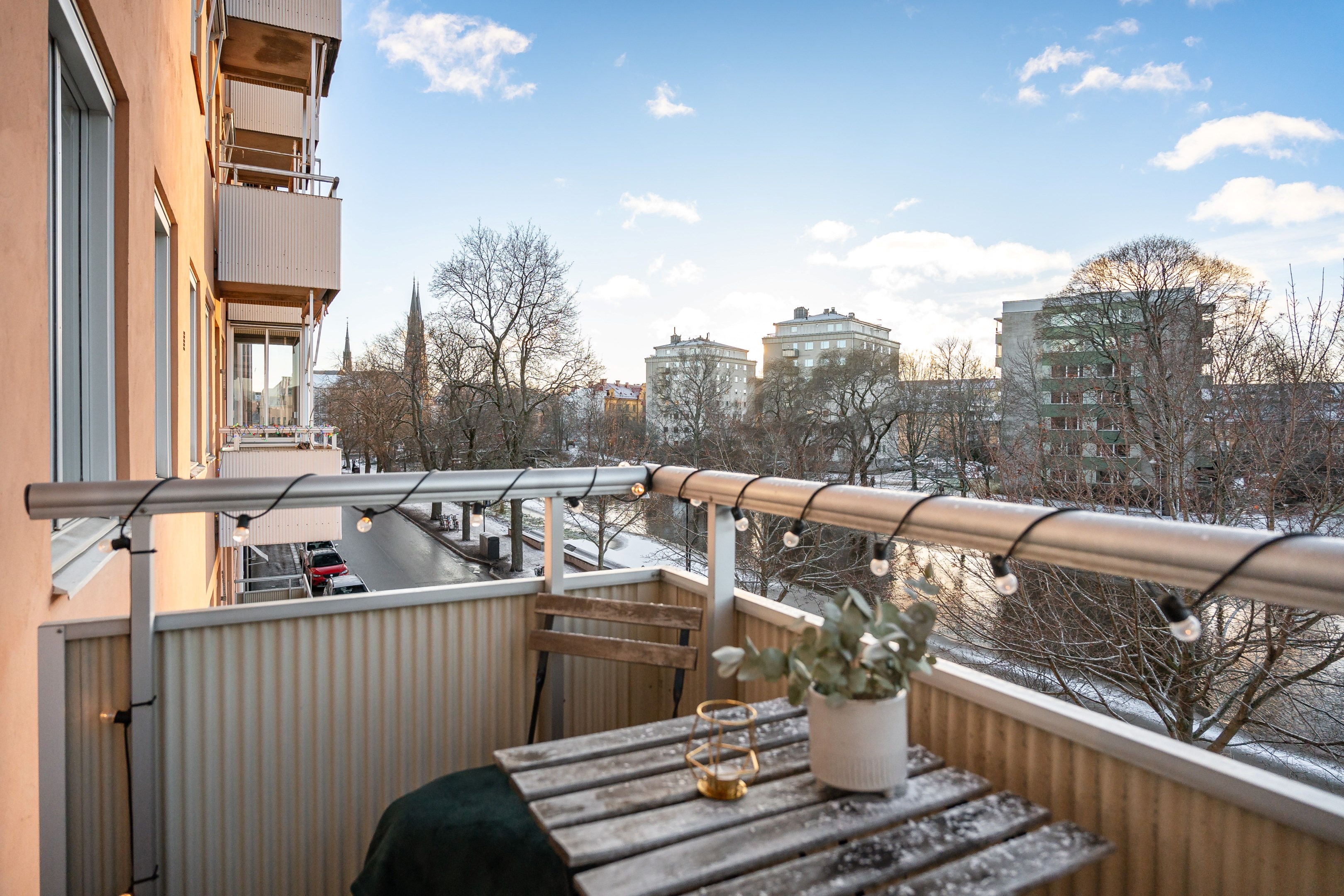 Bostadsbild från Svartbäcksgatan 39, Till salu i Centrum, Uppsala