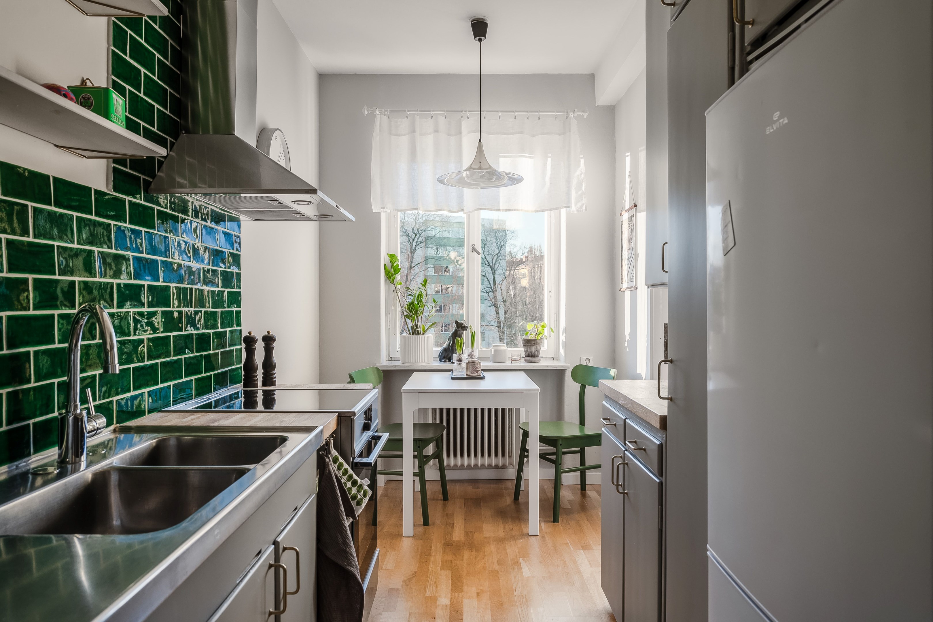 Bostadsbild från Svartbäcksgatan 39, Till salu i Centrum, Uppsala