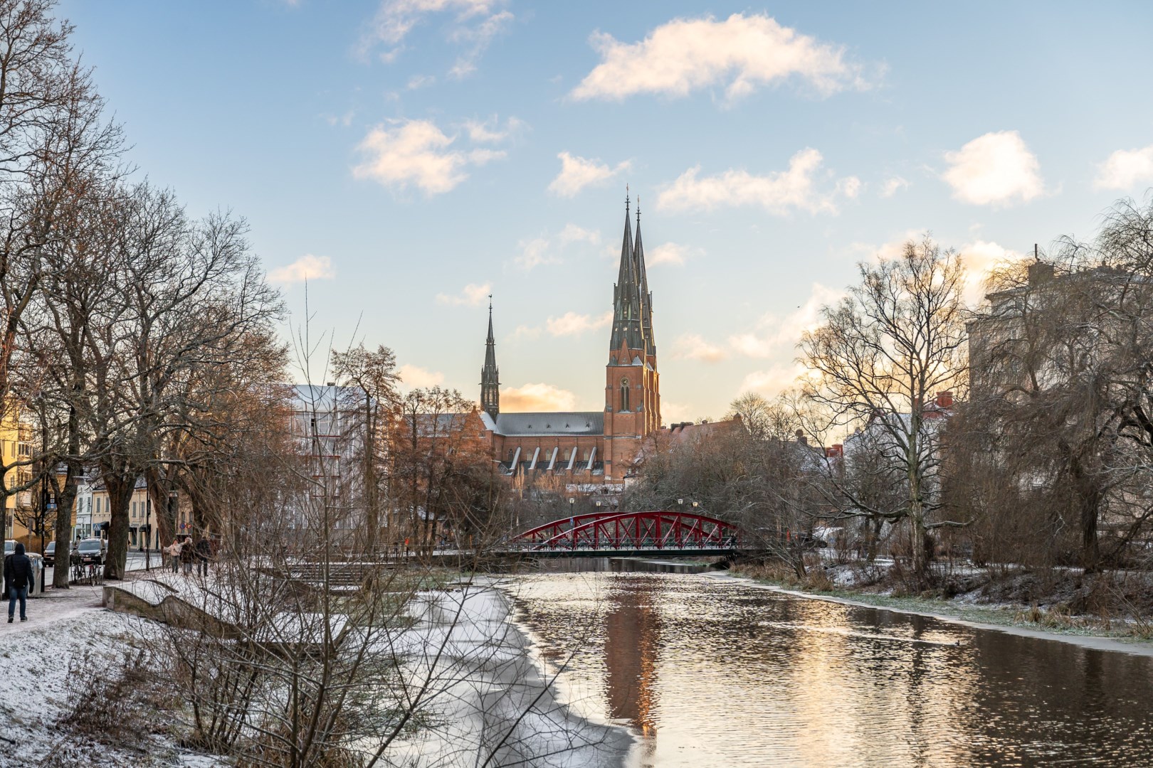 Bostadsbild från Svartbäcksgatan 39, Till salu i Centrum, Uppsala