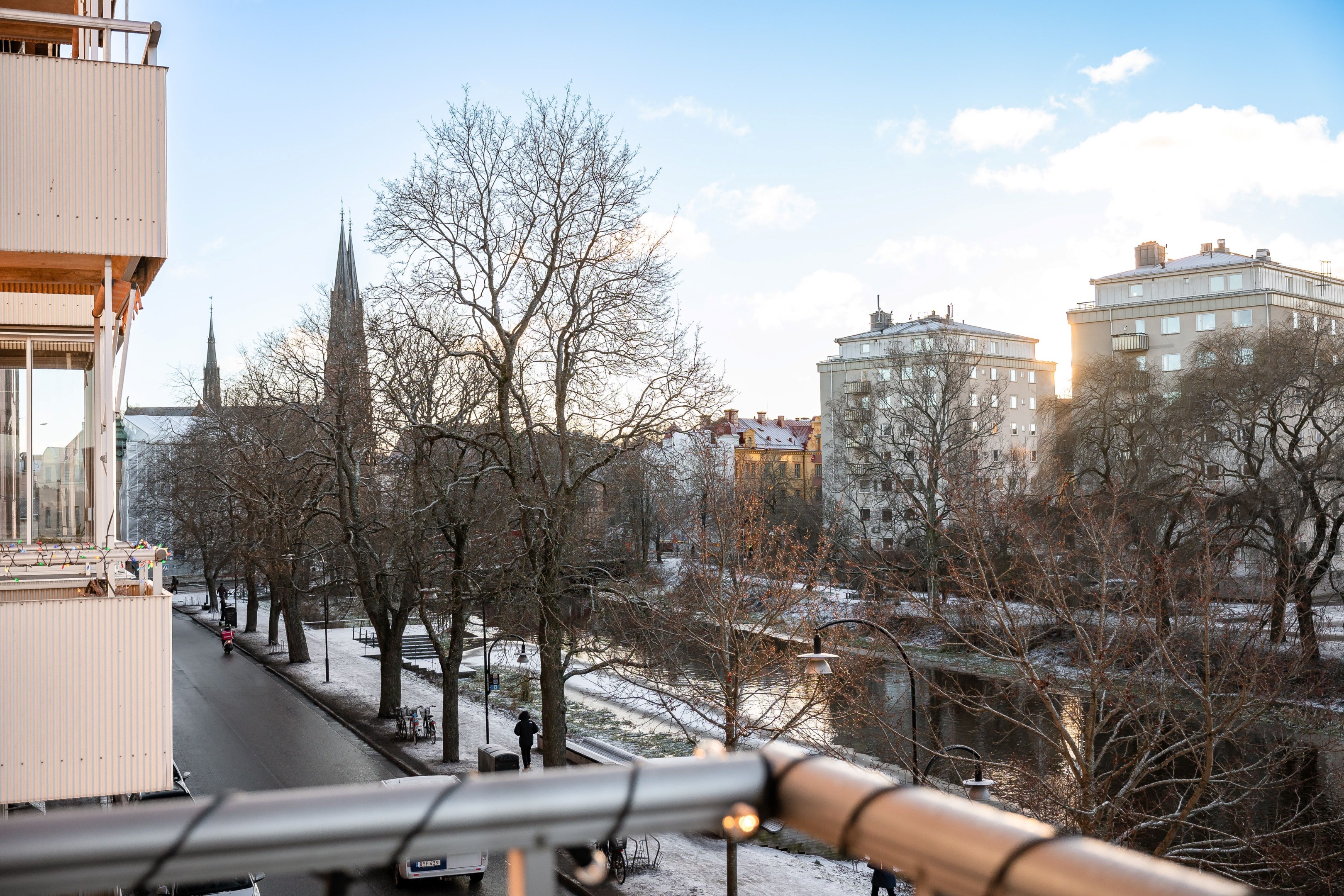 Bostadsbild från Svartbäcksgatan 39, Till salu i Centrum, Uppsala