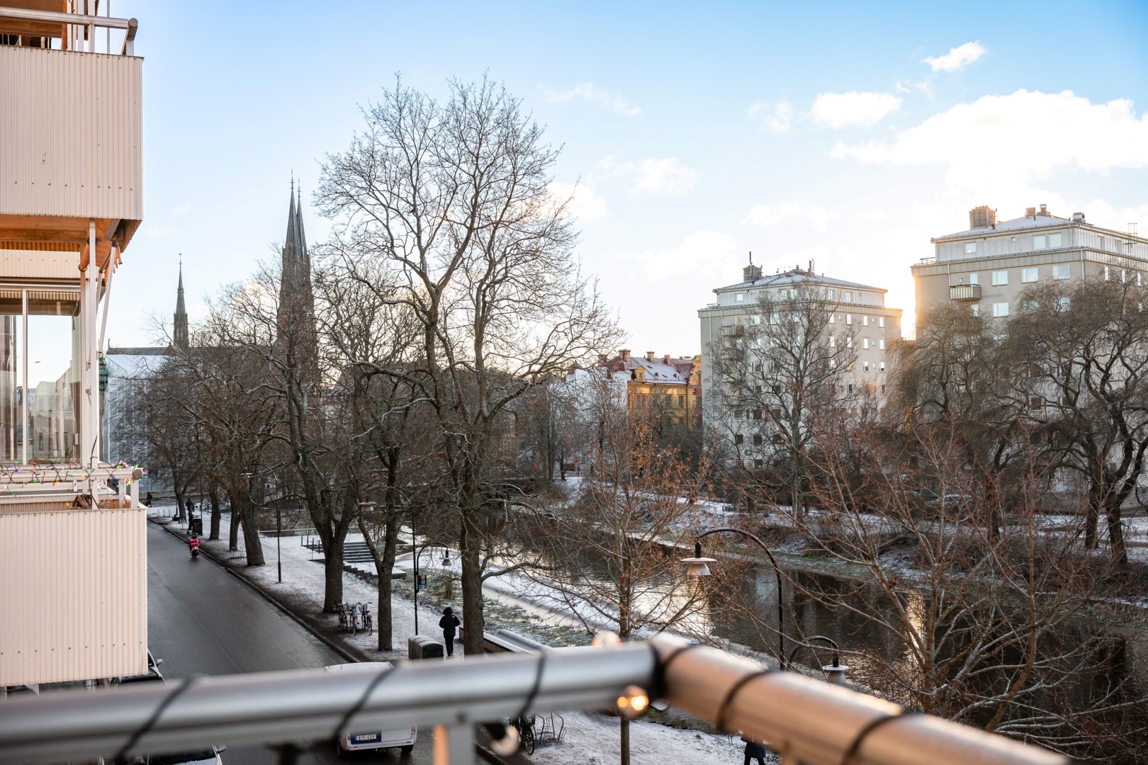 Bostadsbild från Svartbäcksgatan 39, Till salu i Centrum, Uppsala