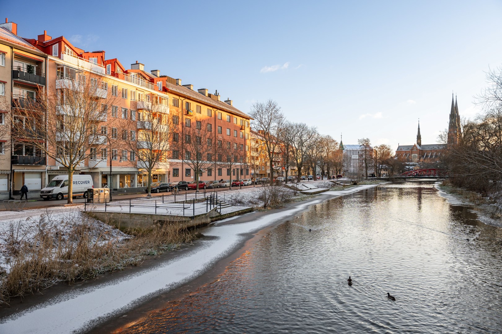 Bostadsbild från Svartbäcksgatan 39, Till salu i Centrum, Uppsala