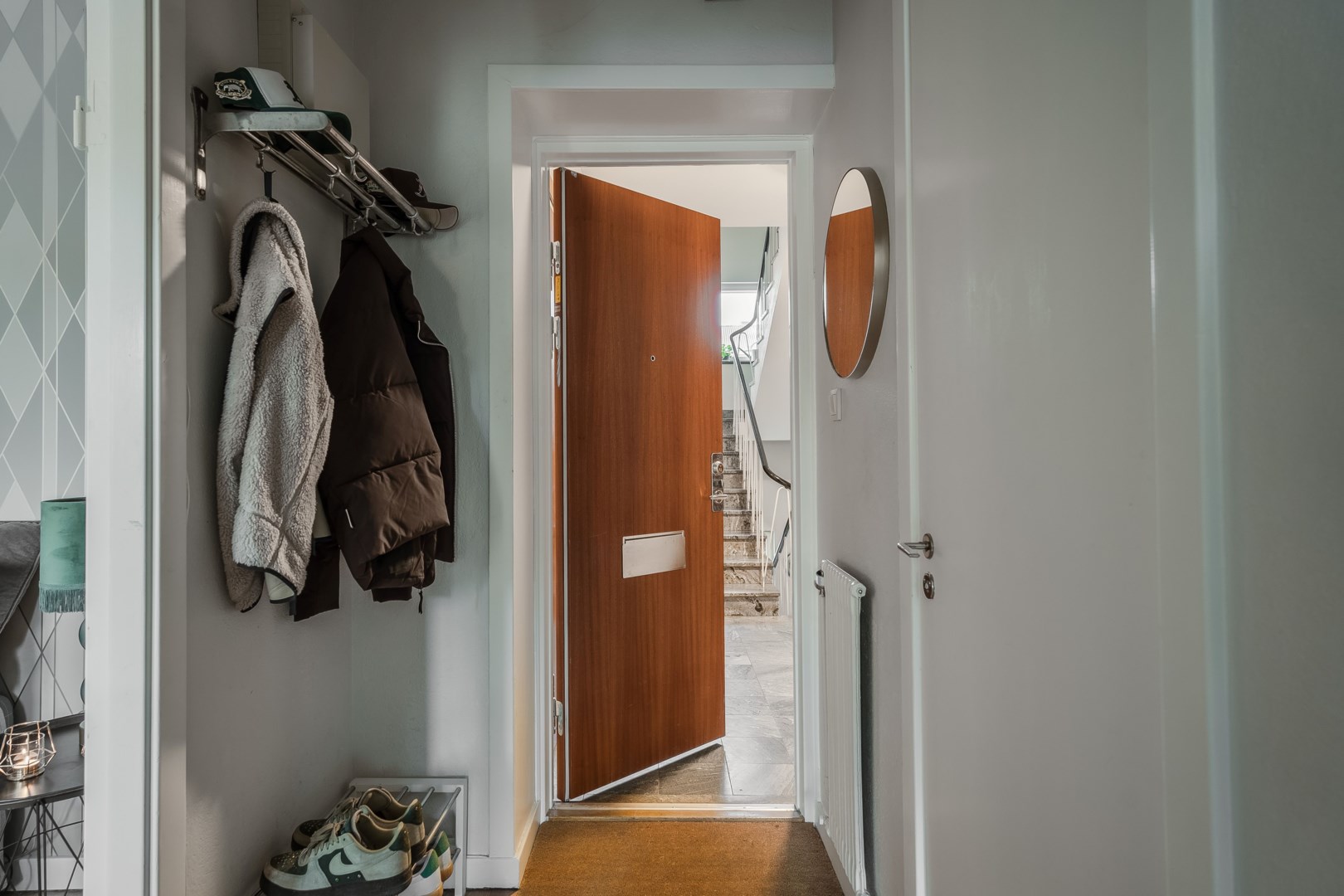 Bostadsbild från Svartbäcksgatan 39, Till salu i Centrum, Uppsala