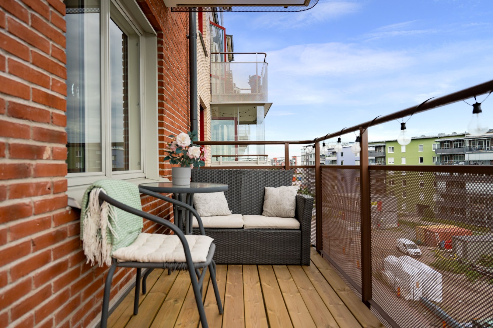 Bostadsbild från Industrigatan 37, Såld i Kungsängen, Uppsala