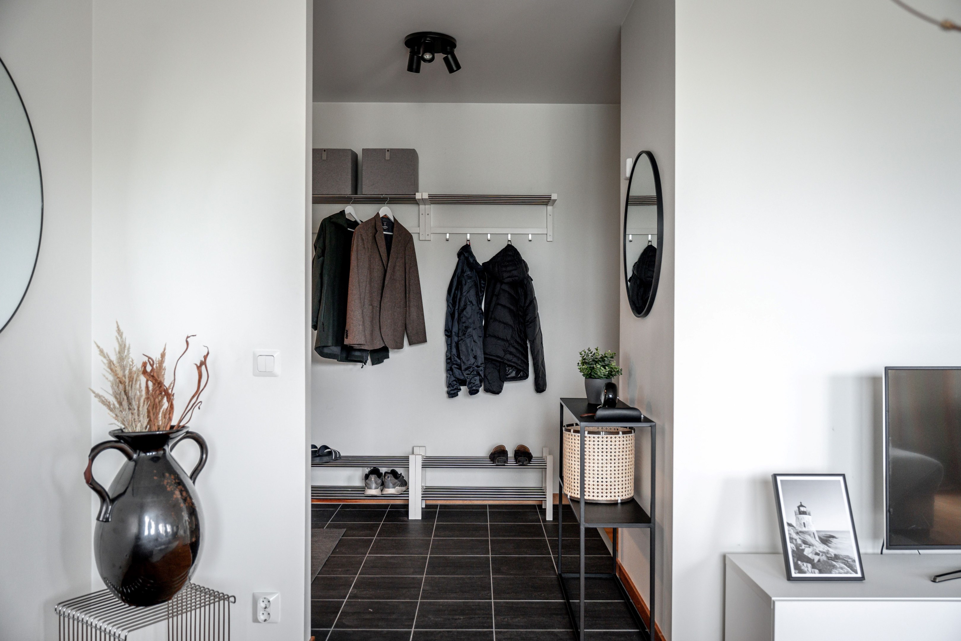 Bostadsbild från Industrigatan 37, Såld i Kungsängen, Uppsala