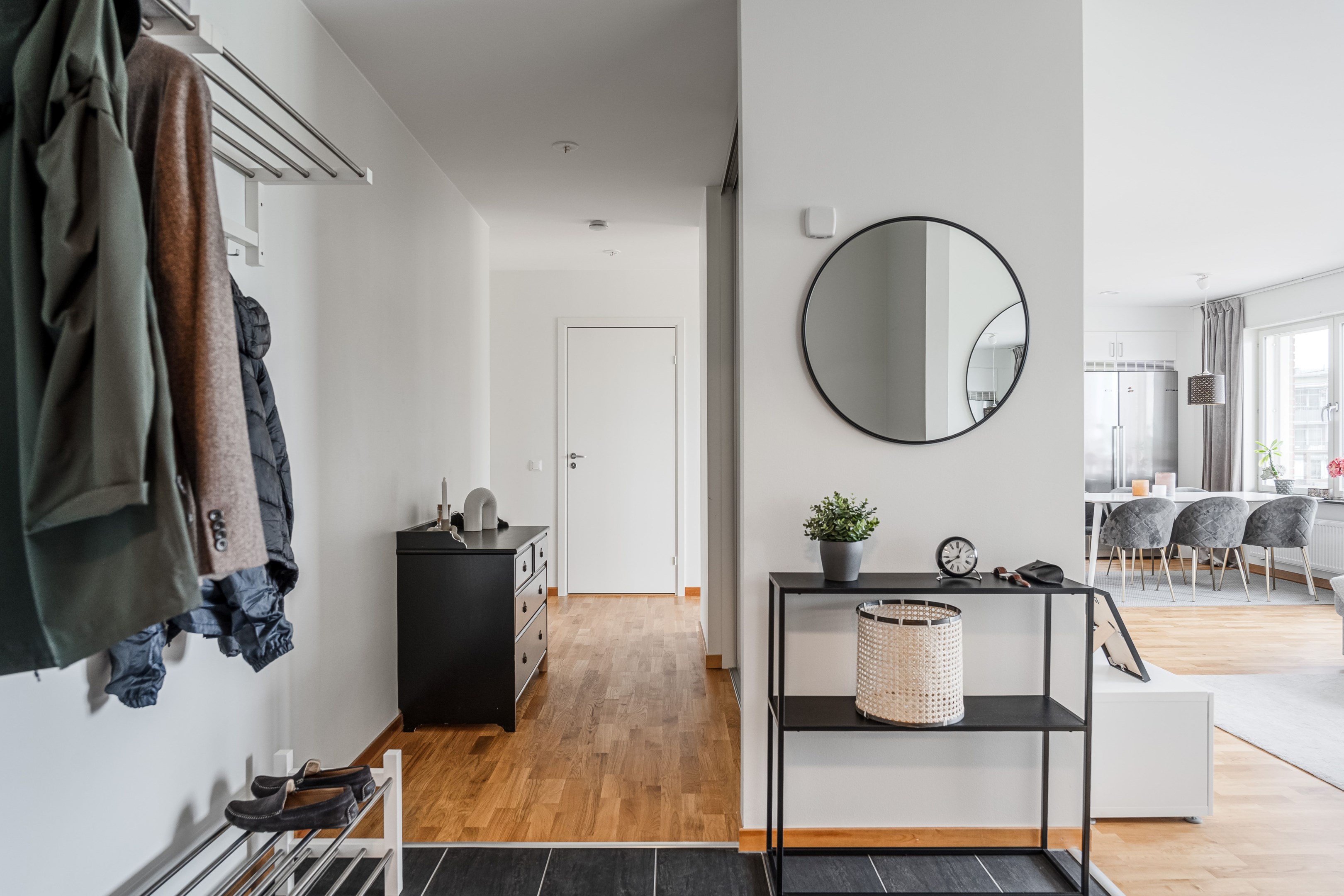 Bostadsbild från Industrigatan 37, Såld i Kungsängen, Uppsala