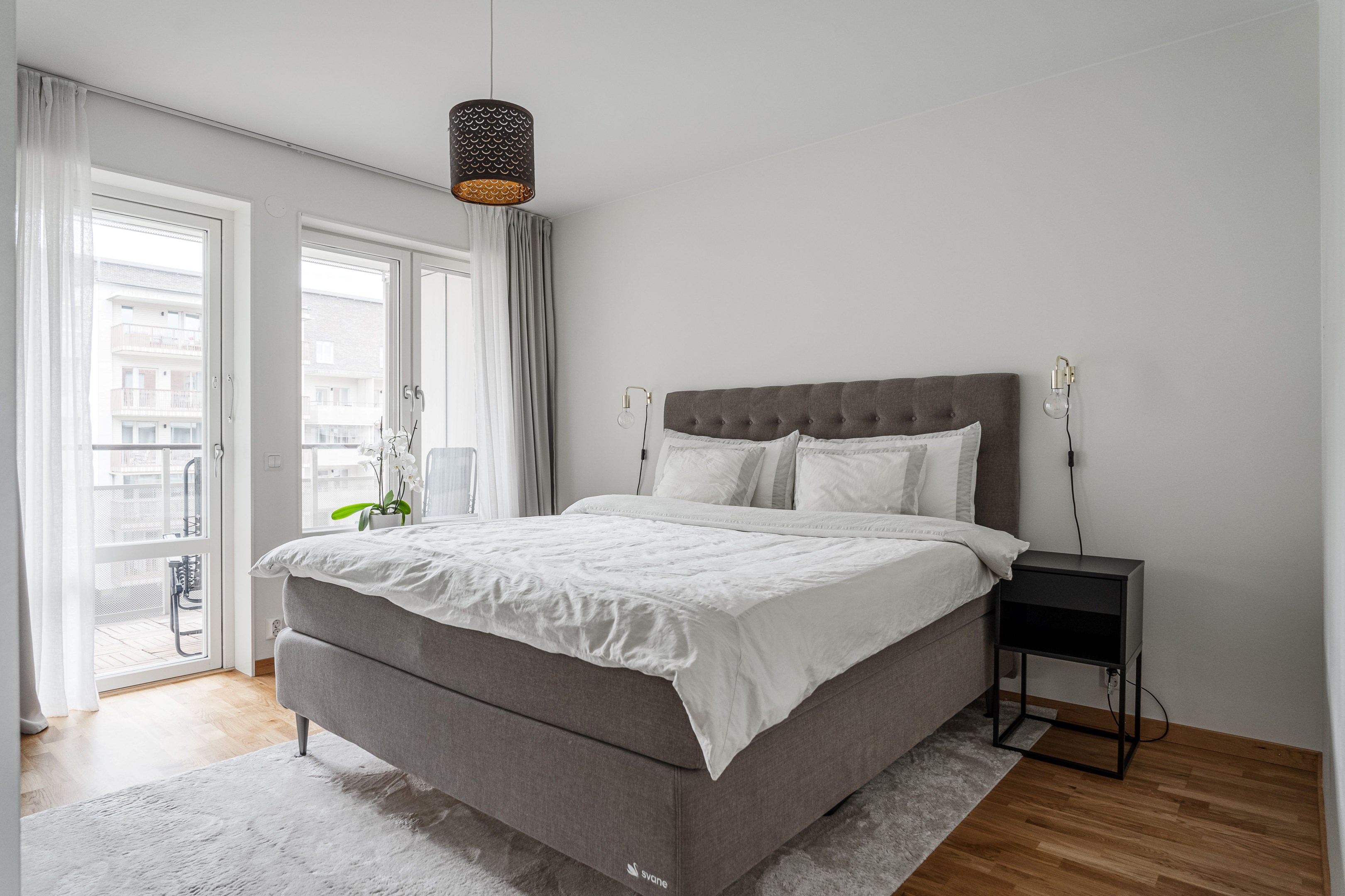 Bostadsbild från Industrigatan 37, Såld i Kungsängen, Uppsala