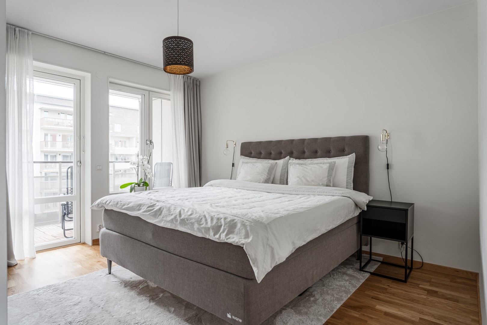 Bostadsbild från Industrigatan 37, Såld i Kungsängen, Uppsala