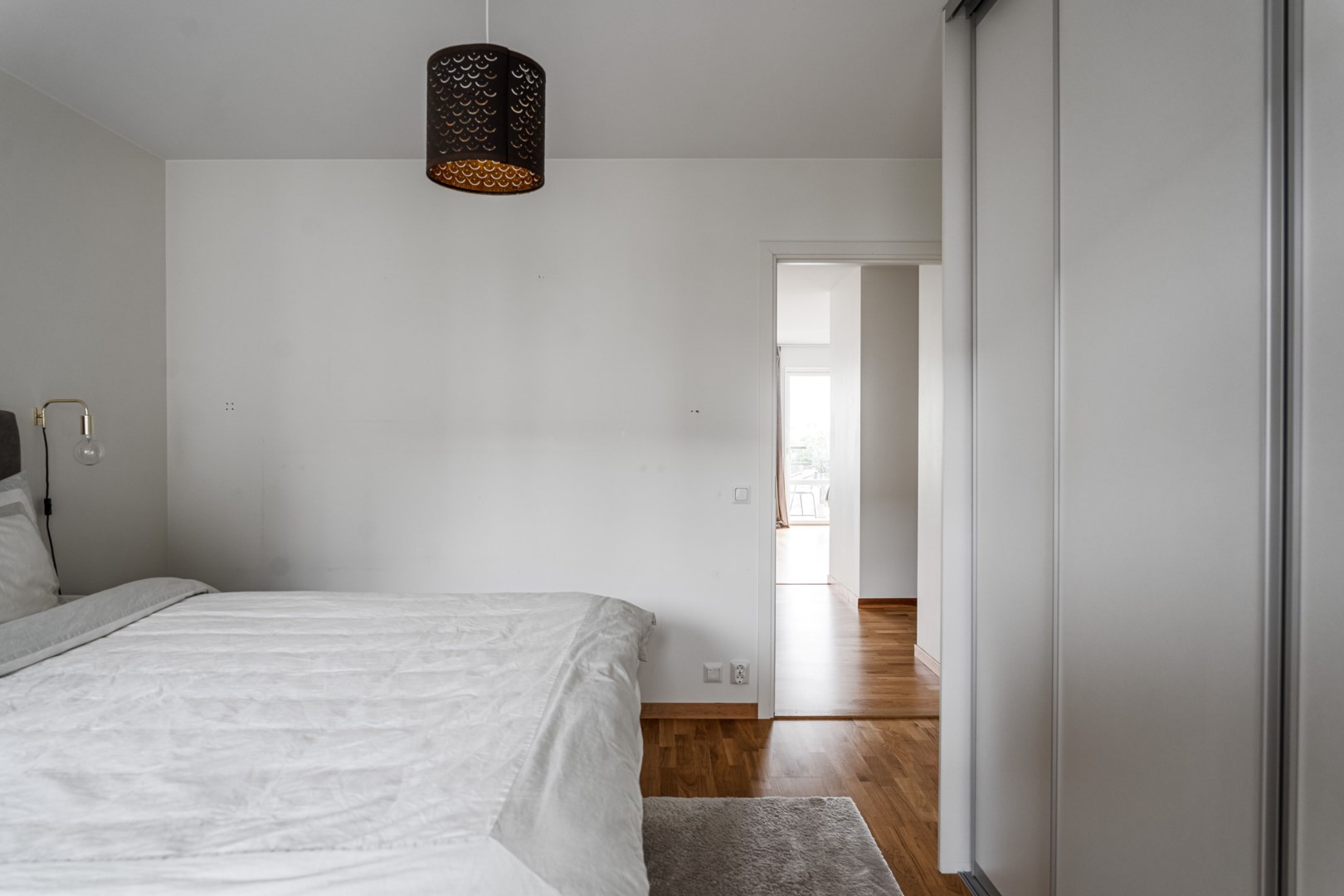 Bostadsbild från Industrigatan 37, Såld i Kungsängen, Uppsala