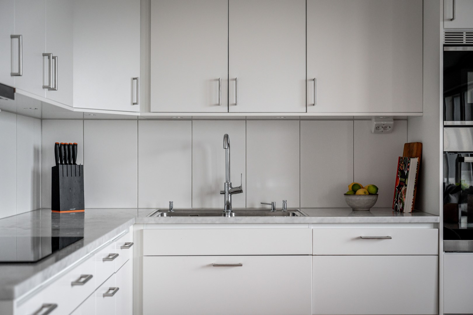 Bostadsbild från Industrigatan 37, Såld i Kungsängen, Uppsala