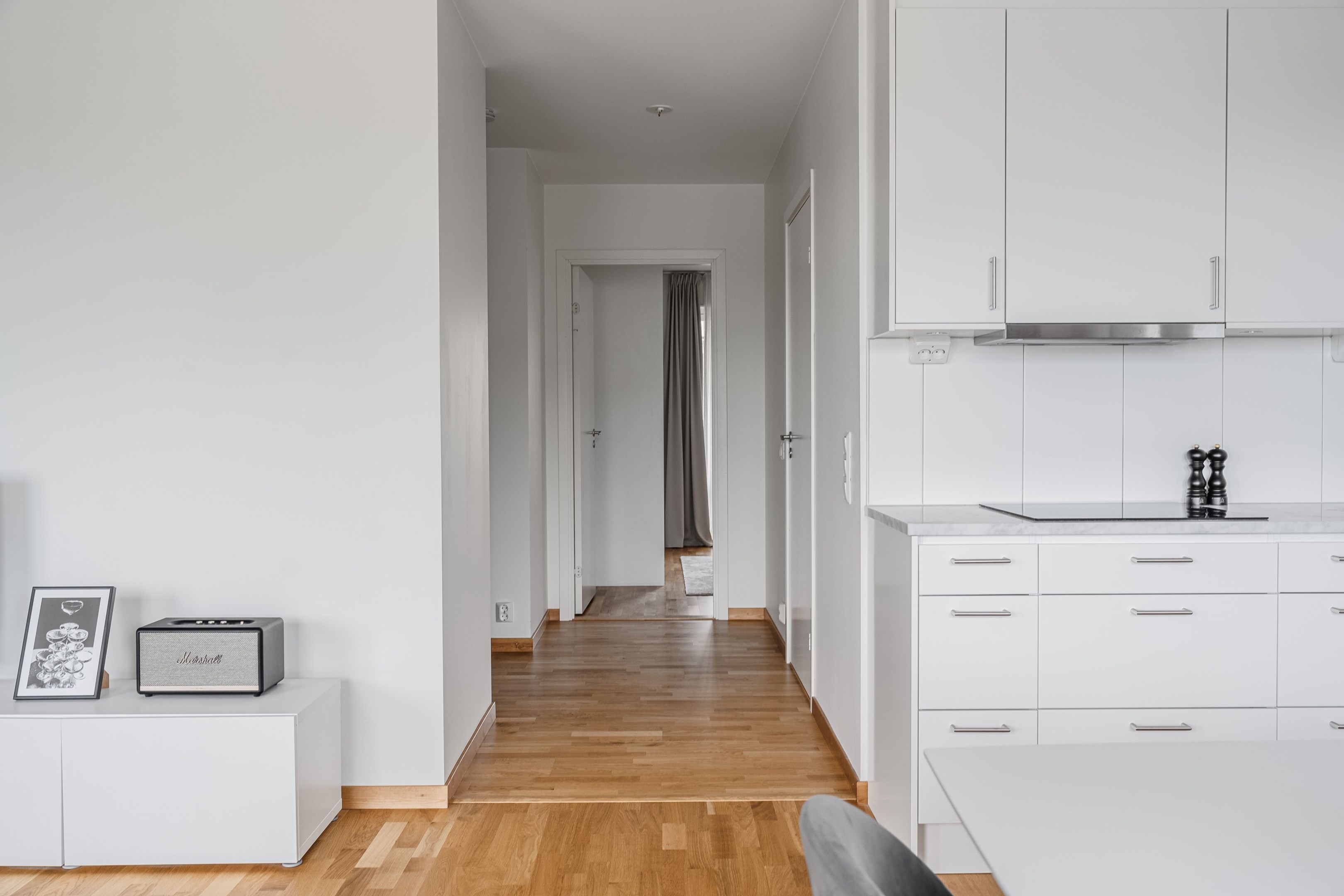 Bostadsbild från Industrigatan 37, Såld i Kungsängen, Uppsala