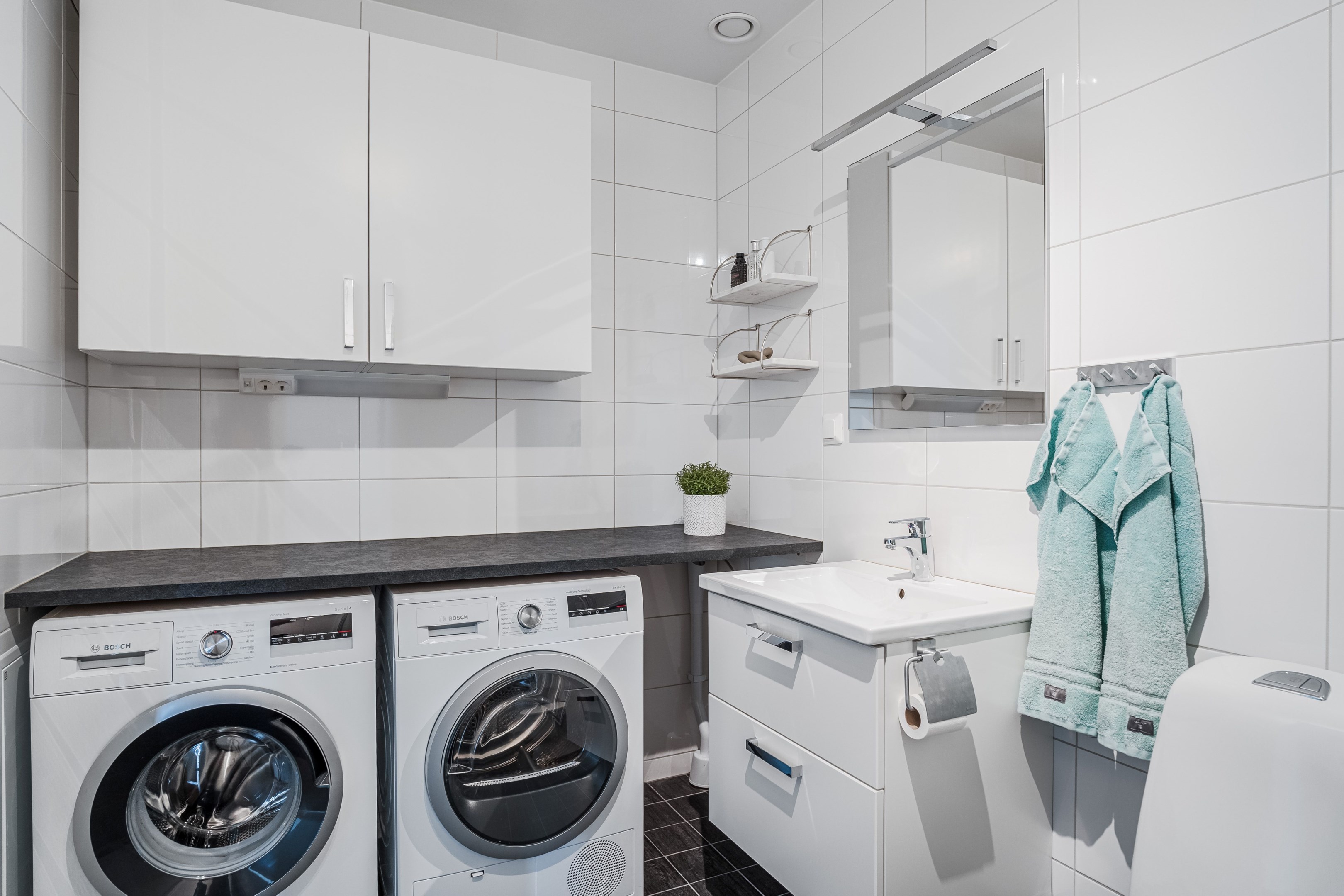 Bostadsbild från Industrigatan 37, Såld i Kungsängen, Uppsala