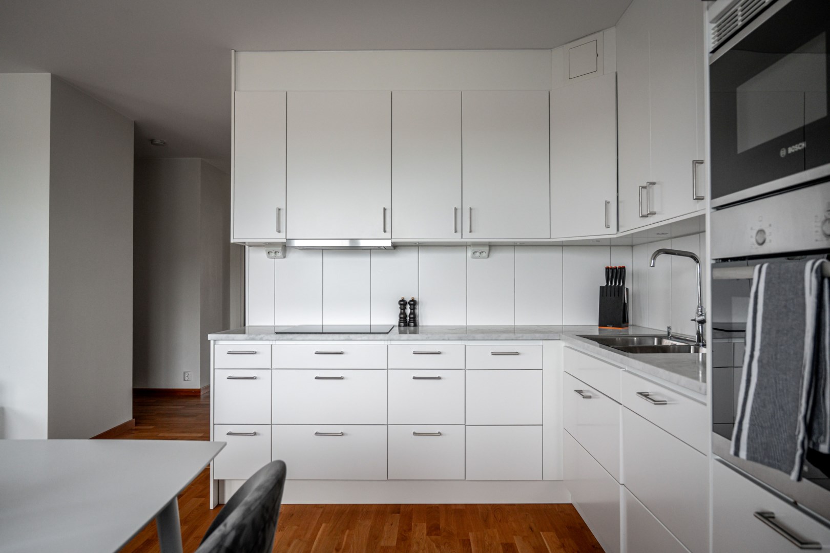 Bostadsbild från Industrigatan 37, Såld i Kungsängen, Uppsala