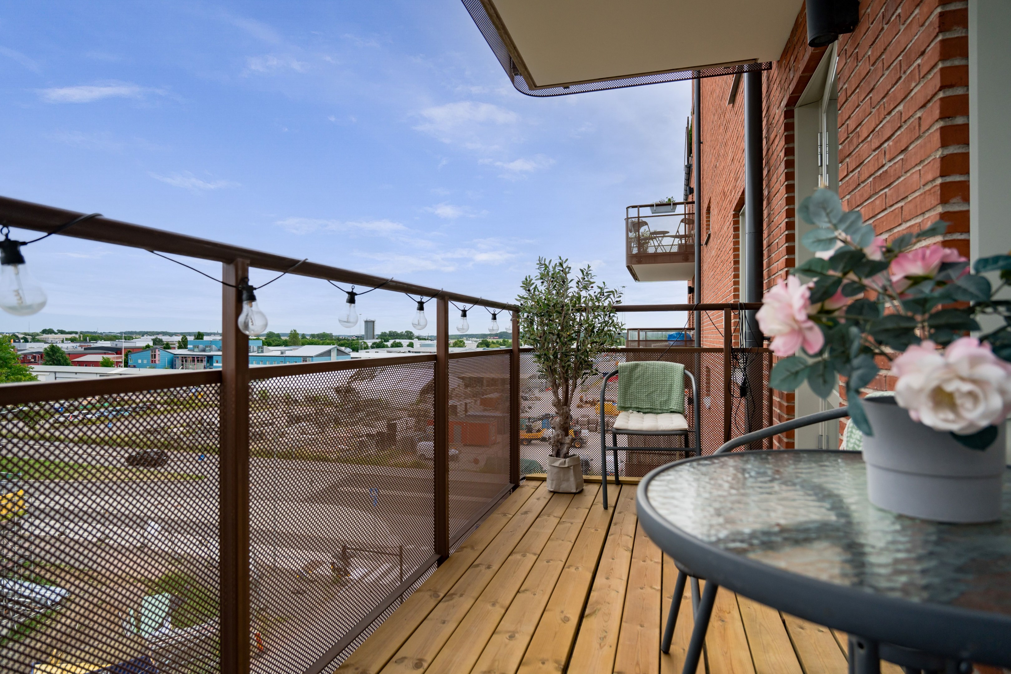 Bostadsbild från Industrigatan 37, Såld i Kungsängen, Uppsala