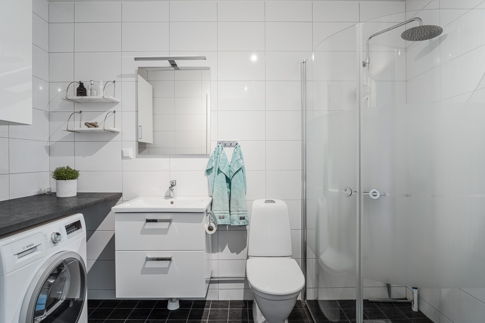 Bostadsbild från Industrigatan 37, Såld i Kungsängen, Uppsala