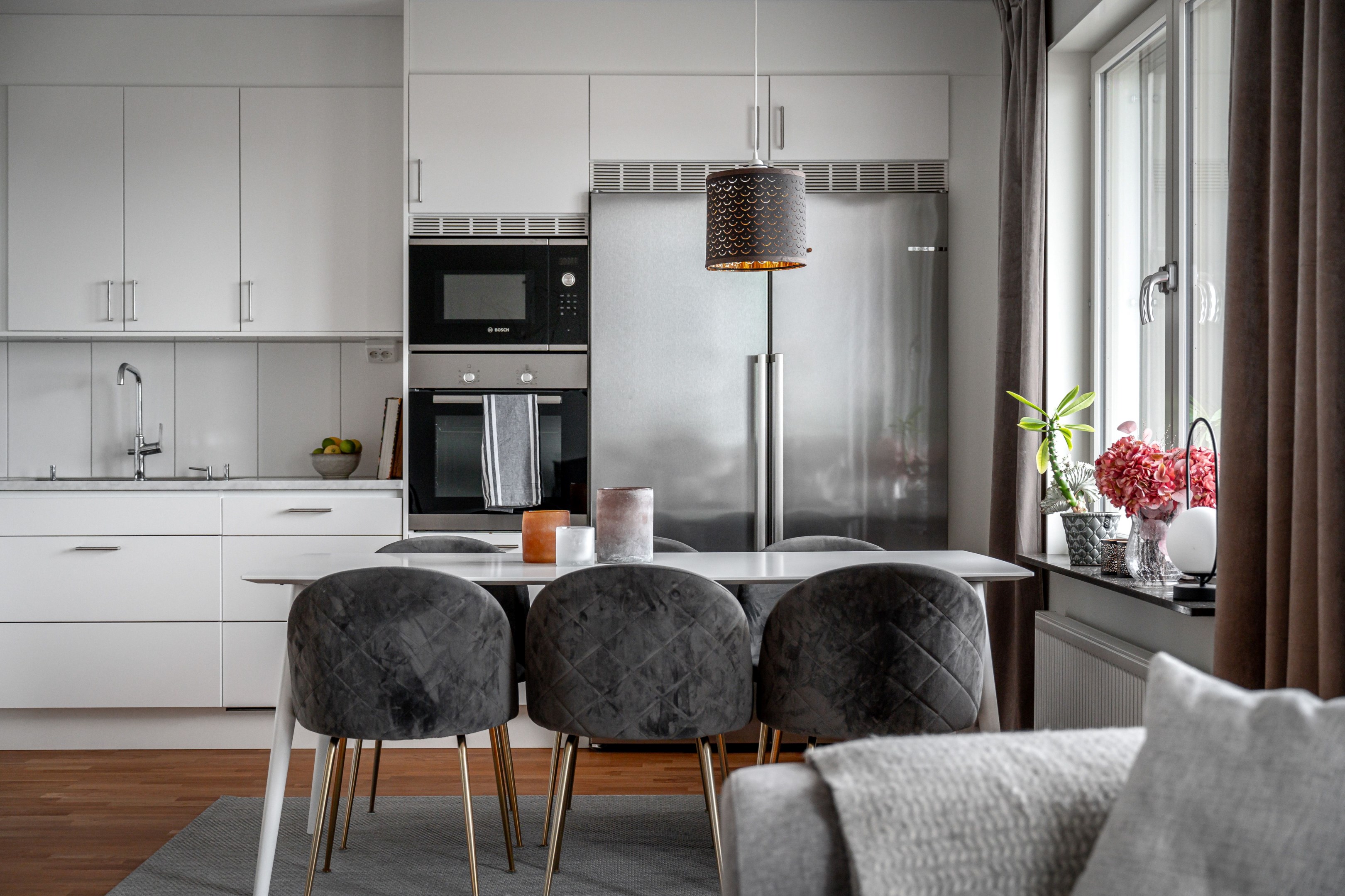 Bostadsbild från Industrigatan 37, Såld i Kungsängen, Uppsala