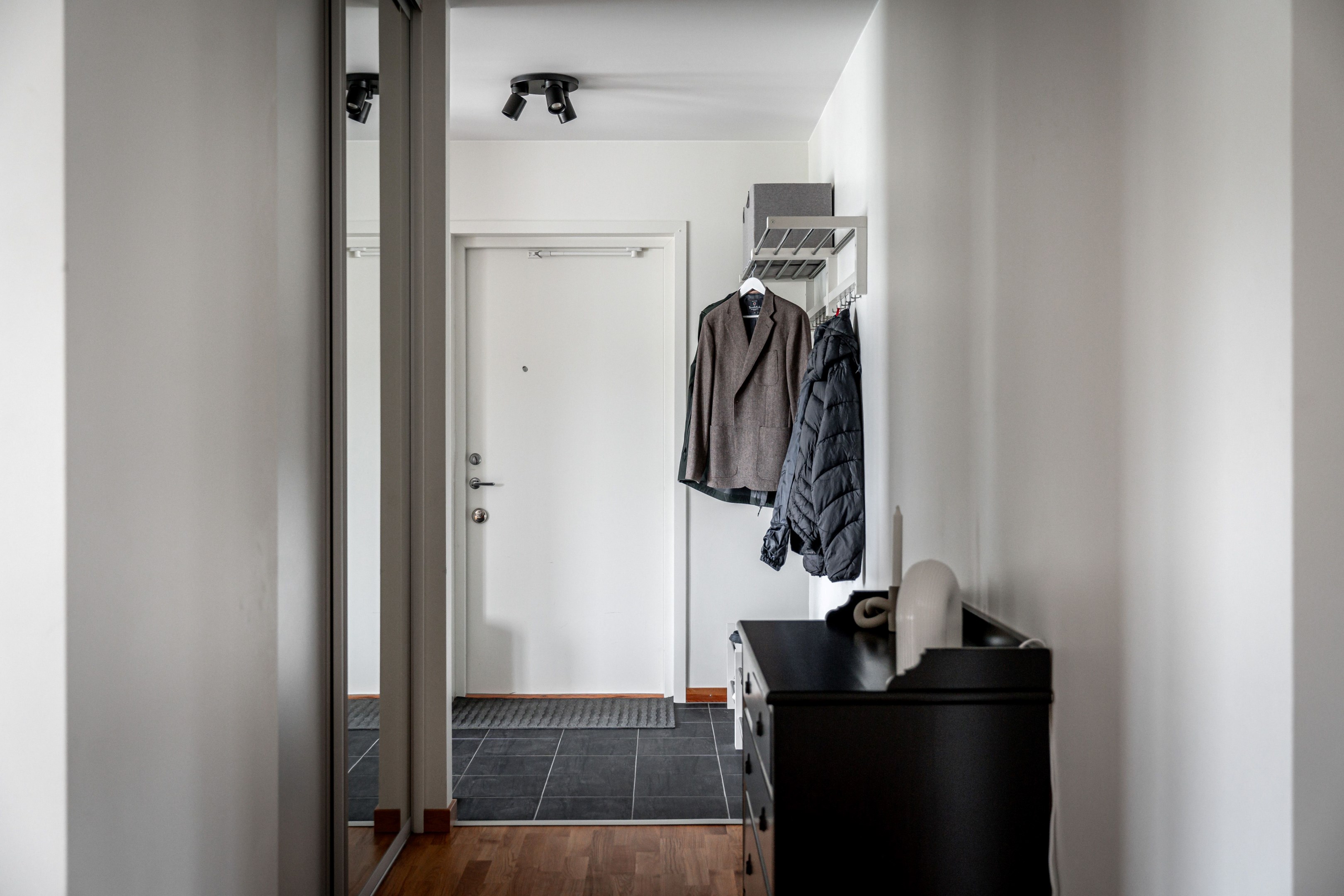 Bostadsbild från Industrigatan 37, Såld i Kungsängen, Uppsala