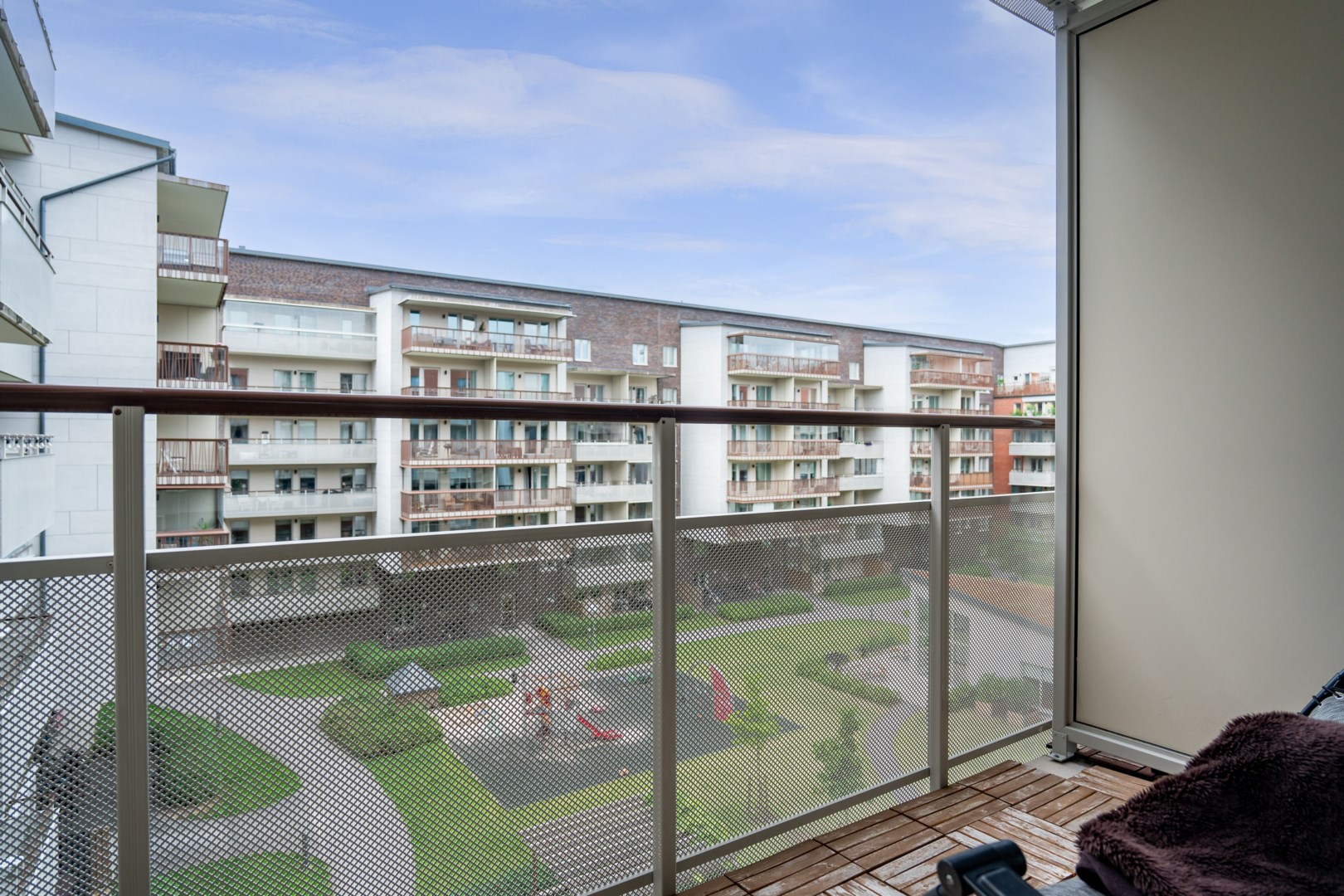 Bostadsbild från Industrigatan 37, Såld i Kungsängen, Uppsala