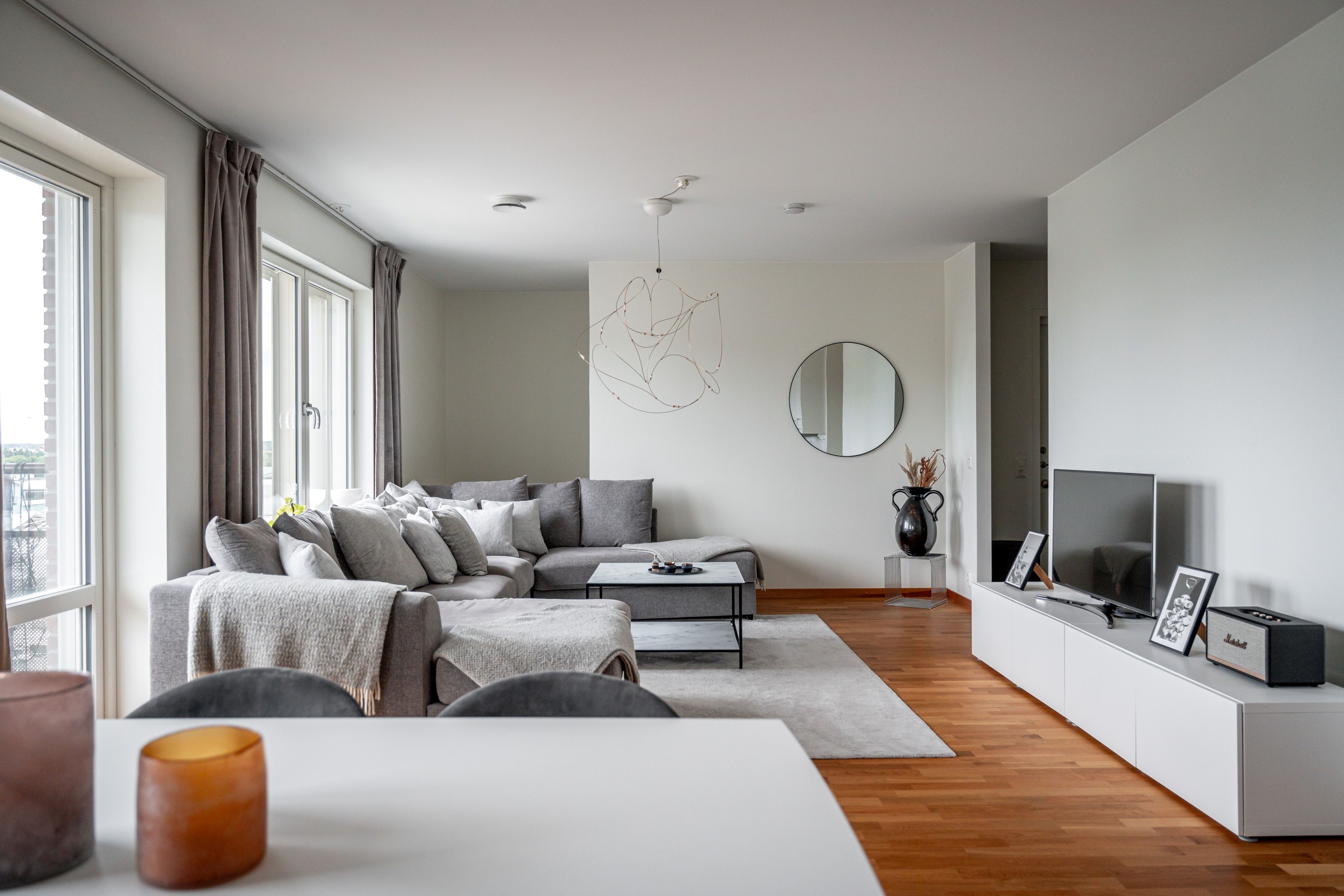 Bostadsbild från Industrigatan 37, Såld i Kungsängen, Uppsala