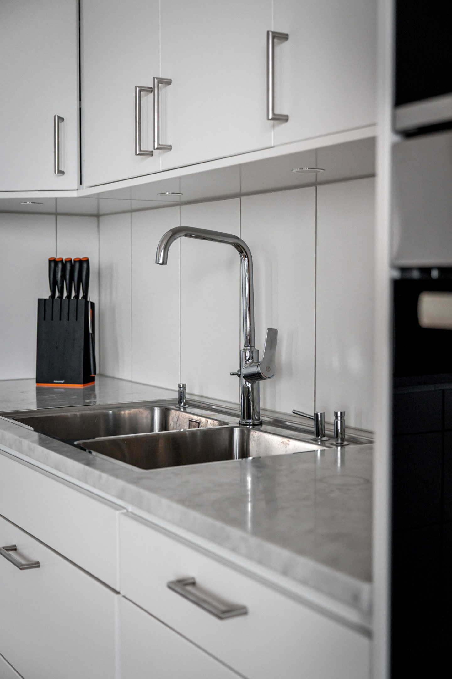 Bostadsbild från Industrigatan 37, Såld i Kungsängen, Uppsala