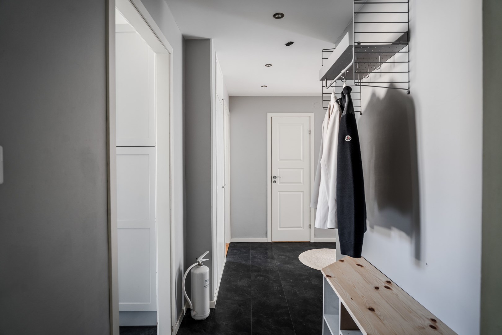 Bostadsbild från S:t Olofsgatan 66A, Till salu i Höganäs, Uppsala