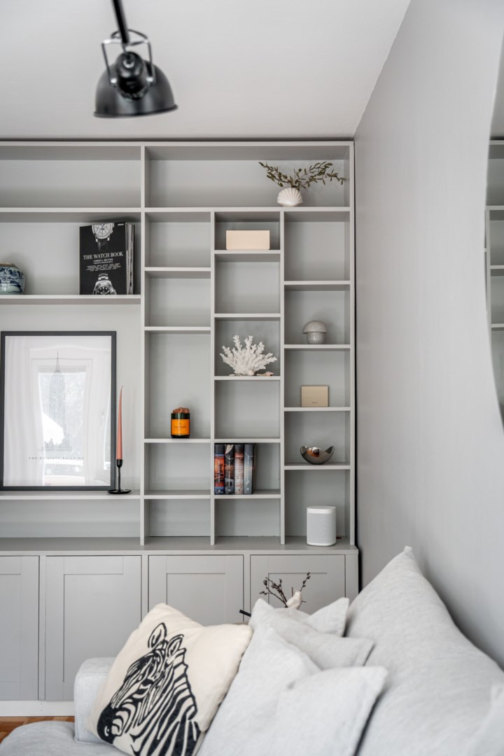 Bostadsbild från S:t Olofsgatan 66A, Till salu i Höganäs, Uppsala