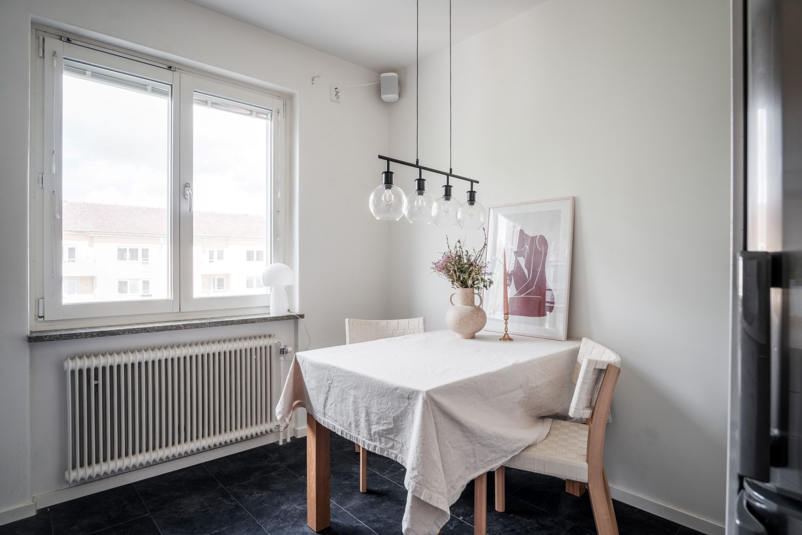 Bostadsbild från S:t Olofsgatan 66A, Till salu i Höganäs, Uppsala