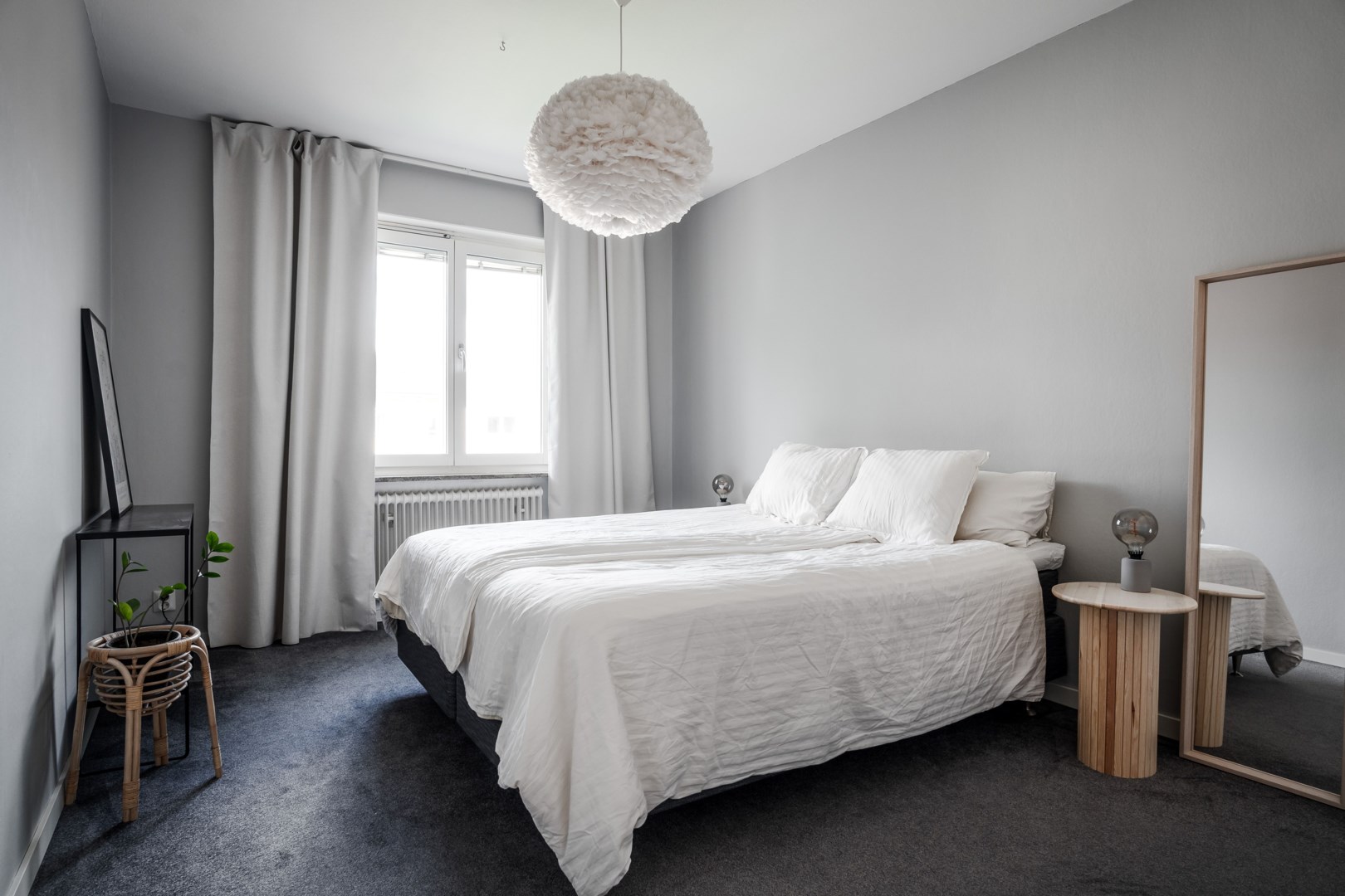 Bostadsbild från S:t Olofsgatan 66A, Till salu i Höganäs, Uppsala