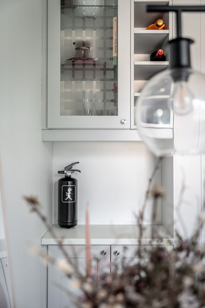 Bostadsbild från S:t Olofsgatan 66A, Till salu i Höganäs, Uppsala