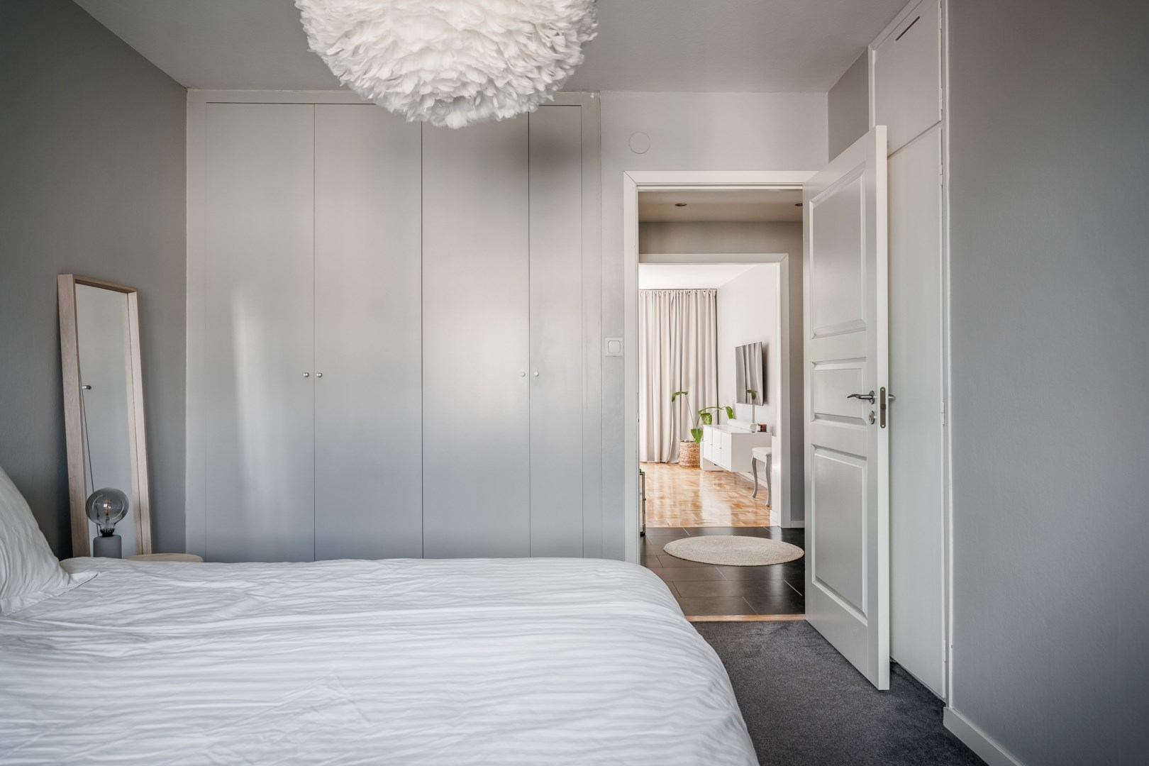 Bostadsbild från S:t Olofsgatan 66A, Till salu i Höganäs, Uppsala