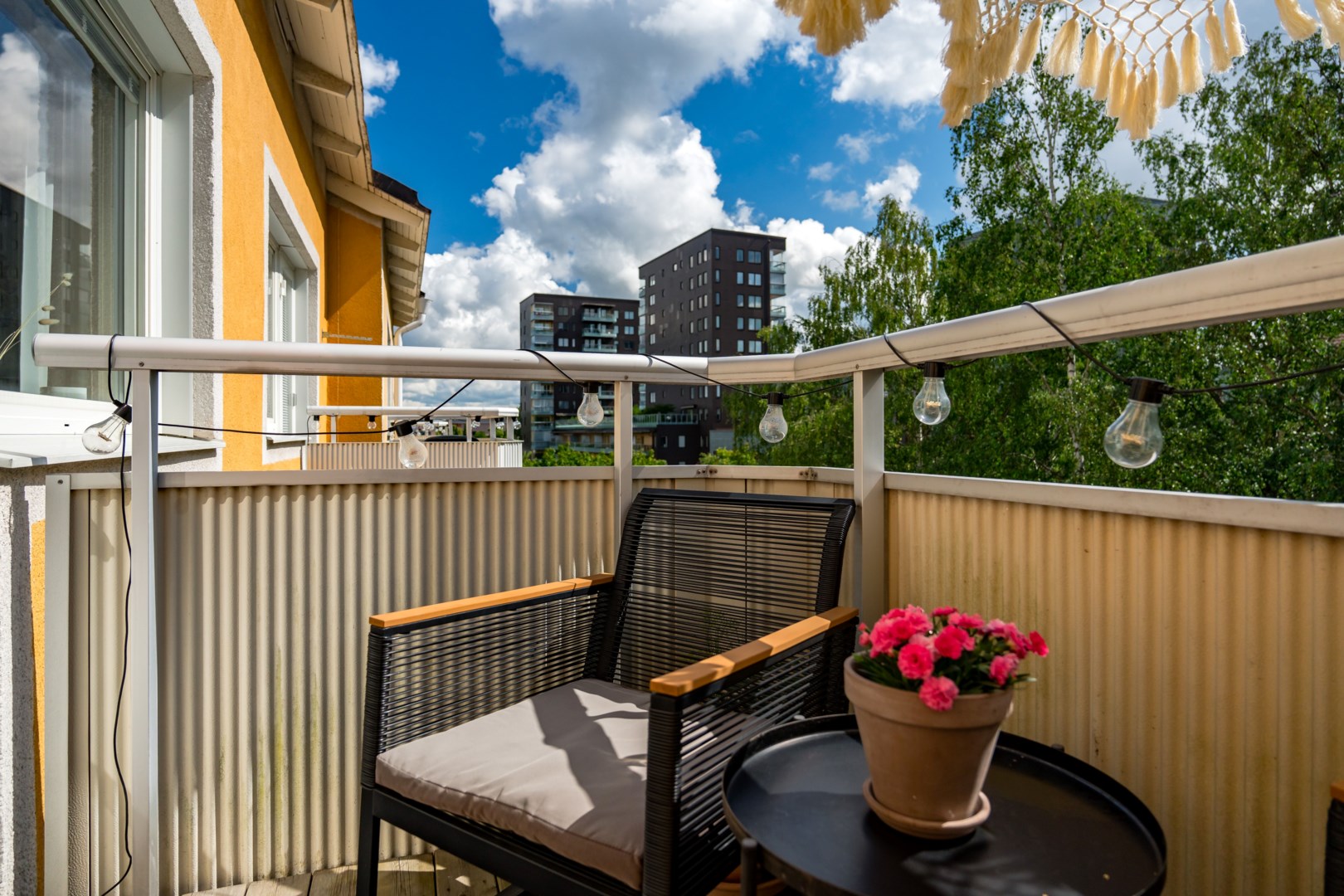 Bostadsbild från S:t Olofsgatan 66A, Till salu i Höganäs, Uppsala