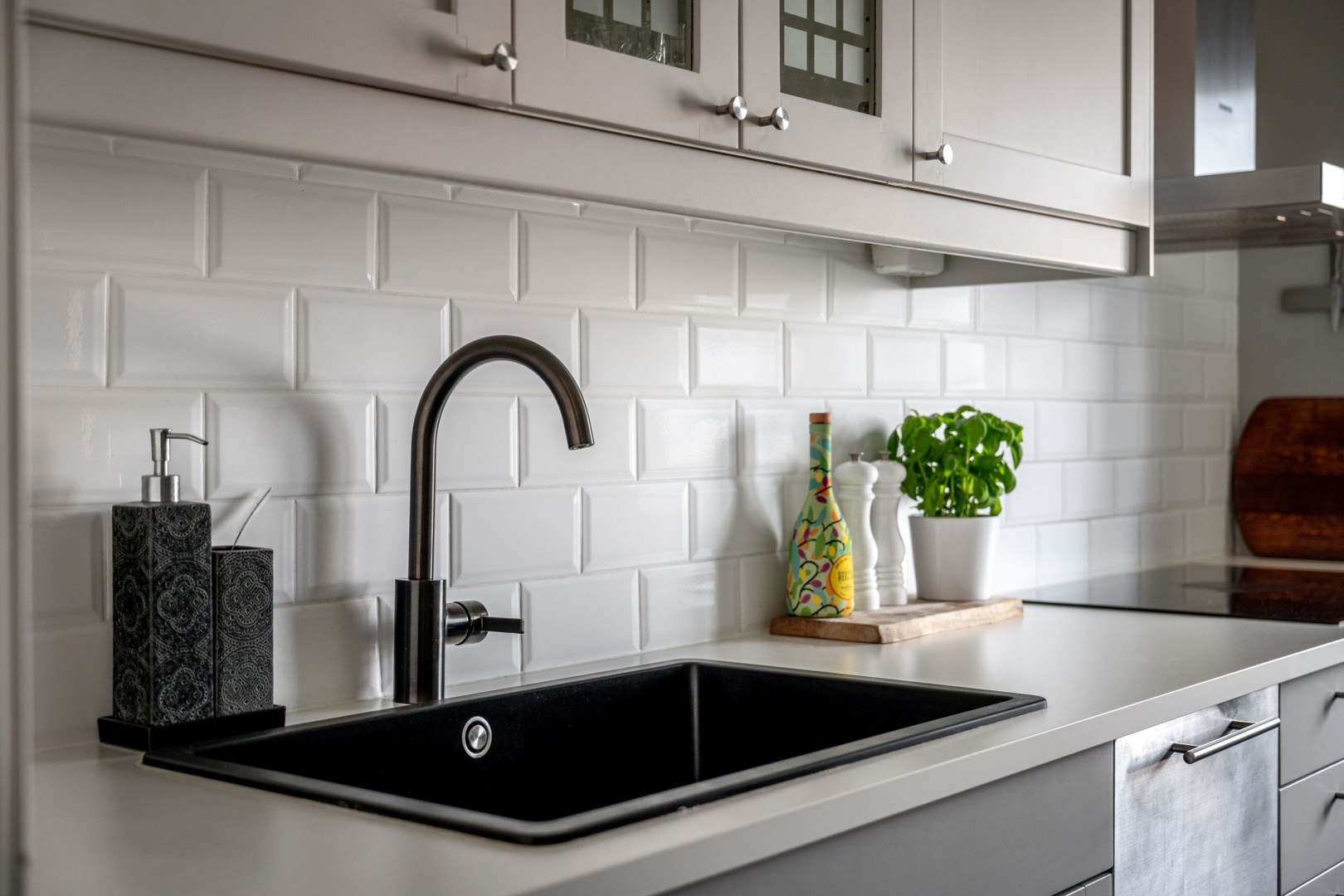 Bostadsbild från S:t Olofsgatan 66A, Till salu i Höganäs, Uppsala