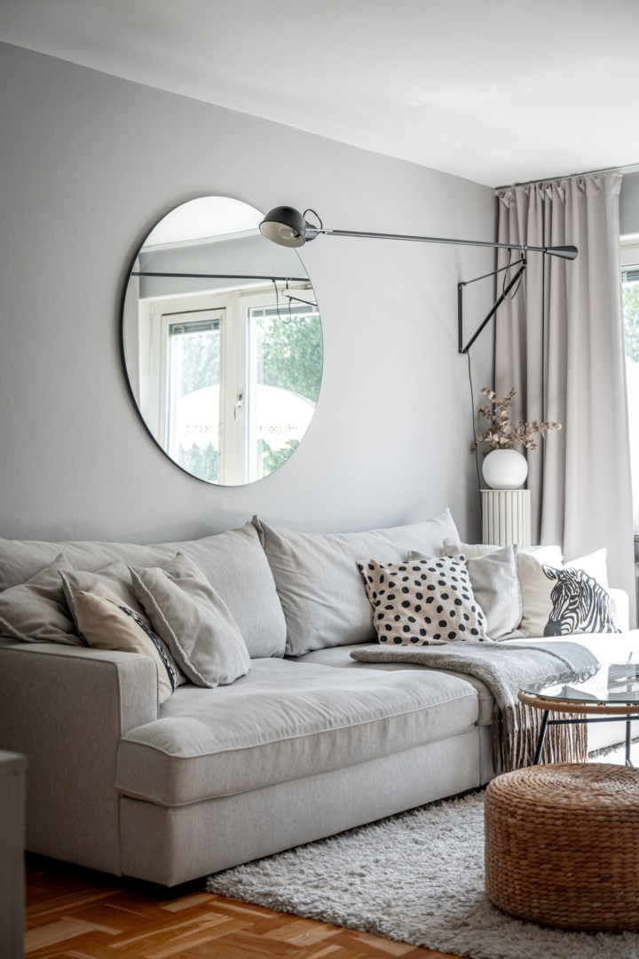 Bostadsbild från S:t Olofsgatan 66A, Till salu i Höganäs, Uppsala