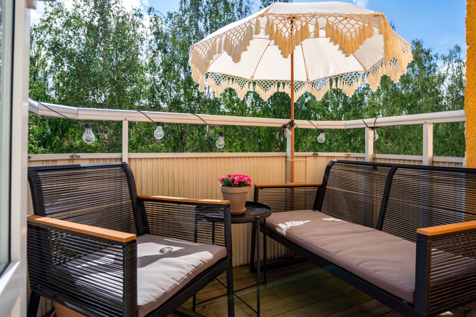 Bostadsbild från S:t Olofsgatan 66A, Till salu i Höganäs, Uppsala