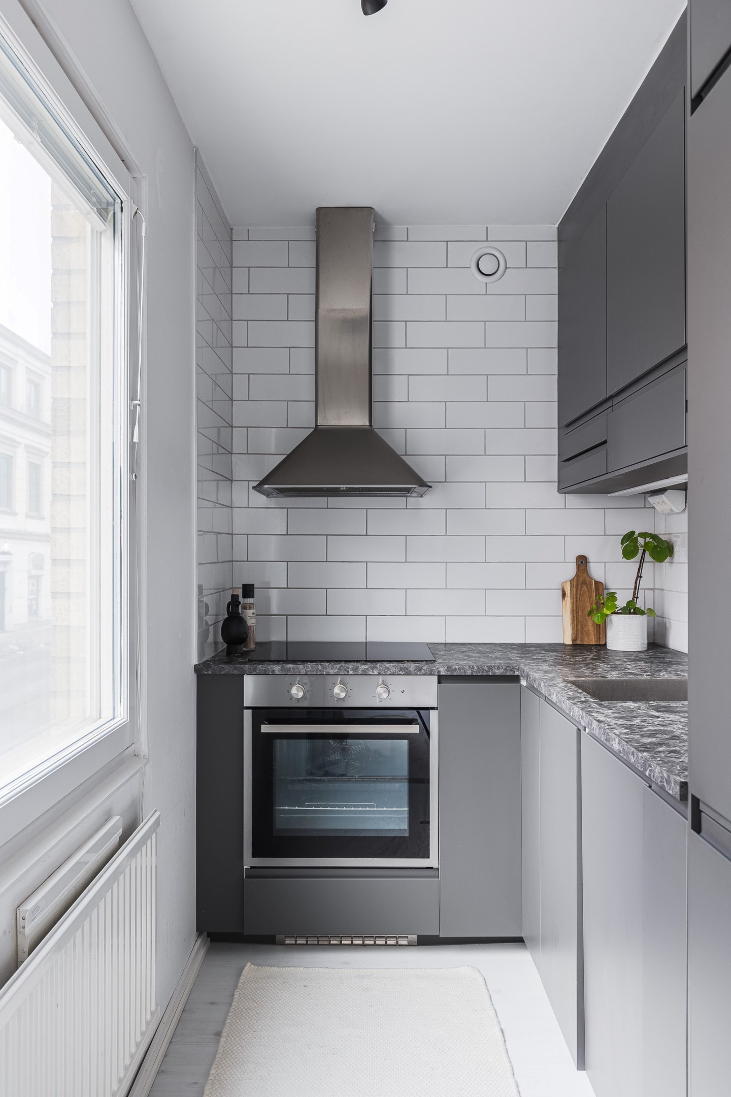 Bostadsbild från Kungsängsgatan 36D, Såld i Centrum, Uppsala