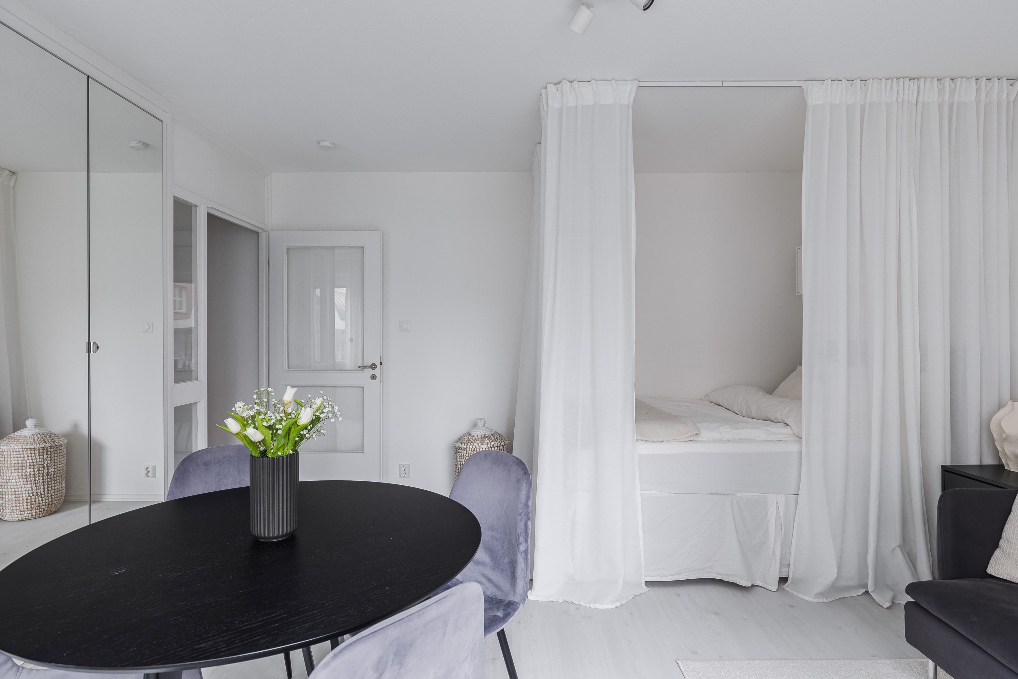 Bostadsbild från Kungsängsgatan 36D, Såld i Centrum, Uppsala