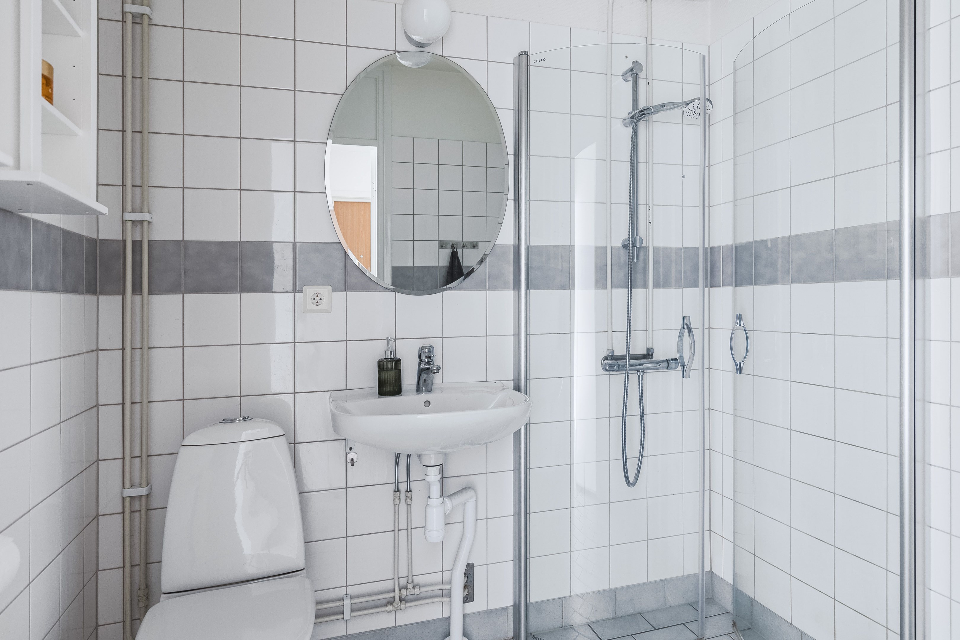 Bostadsbild från Kungsängsgatan 36D, Såld i Centrum, Uppsala